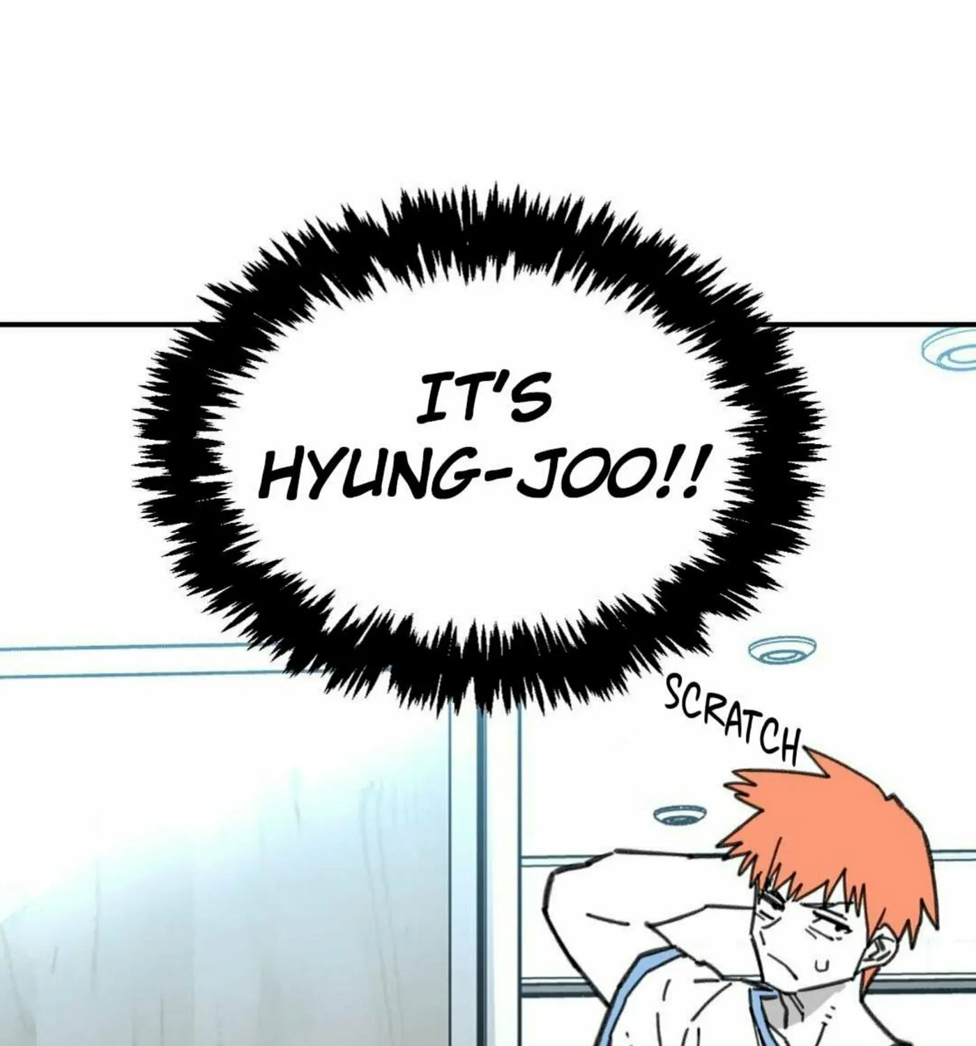 High School Boy Chapter 15 page 133 - 