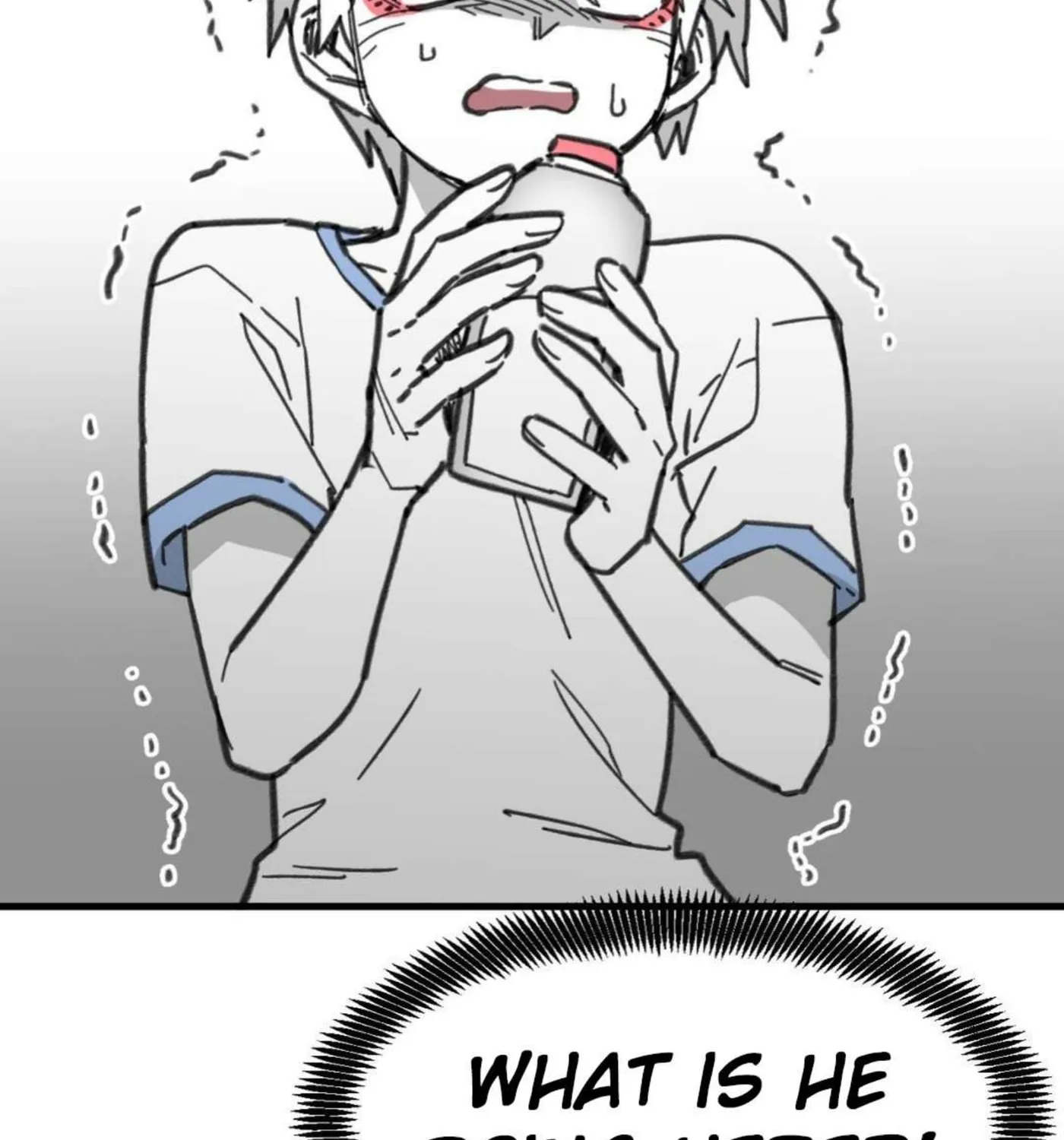 High School Boy Chapter 15 page 139 - 