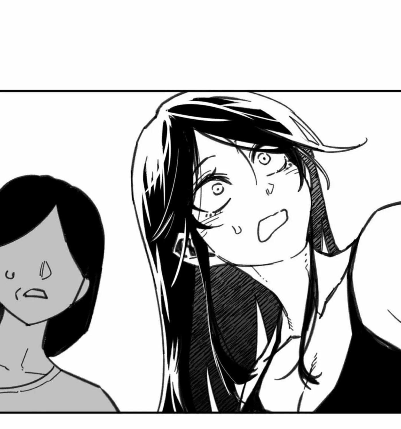 High School Boy Chapter 15 page 16 - 