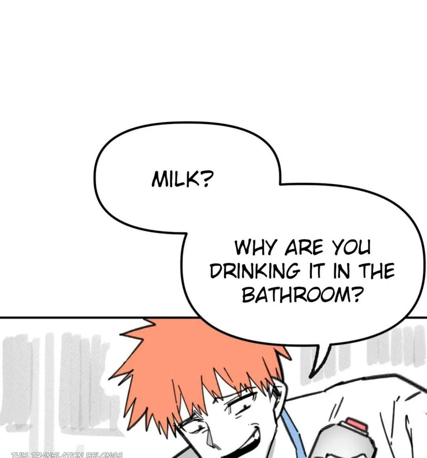High School Boy Chapter 15 page 152 - 