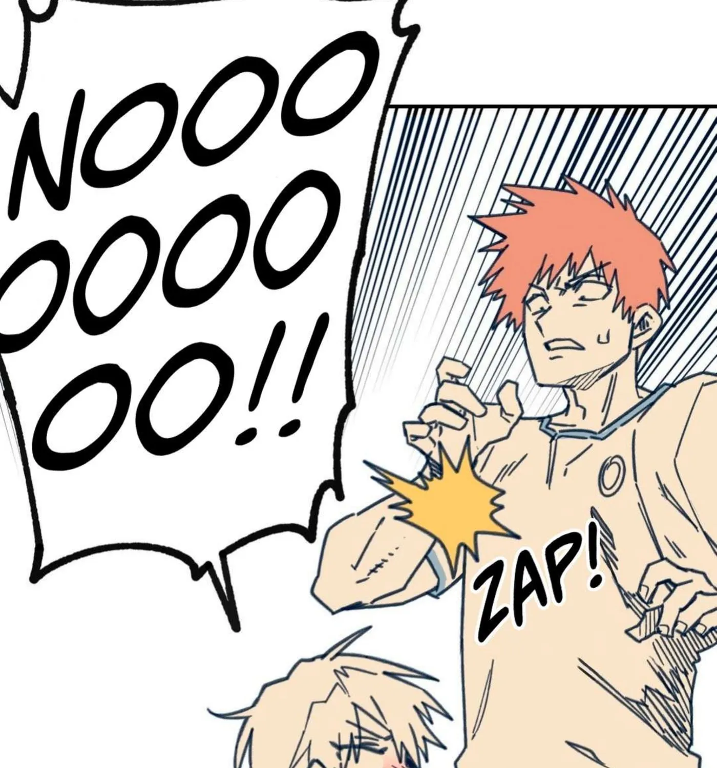 High School Boy Chapter 15 page 164 - 
