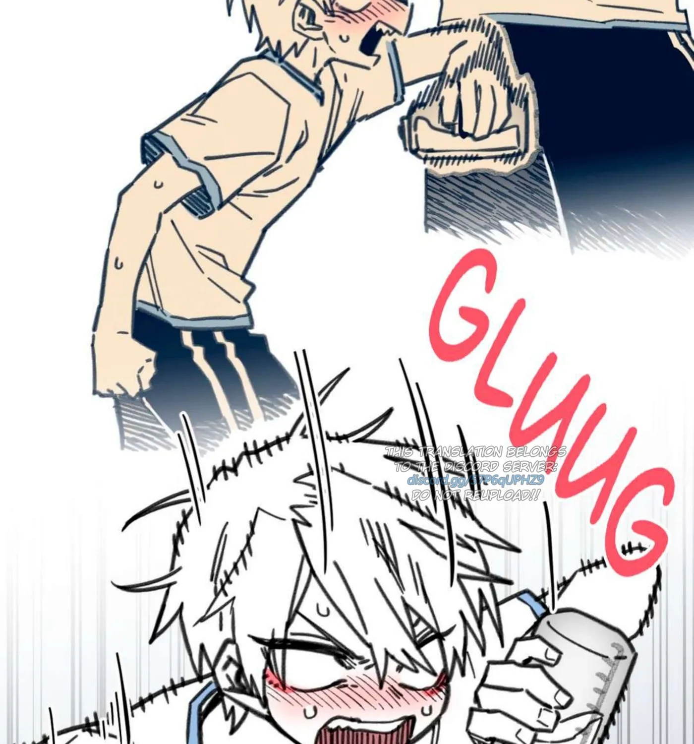 High School Boy Chapter 15 page 165 - 