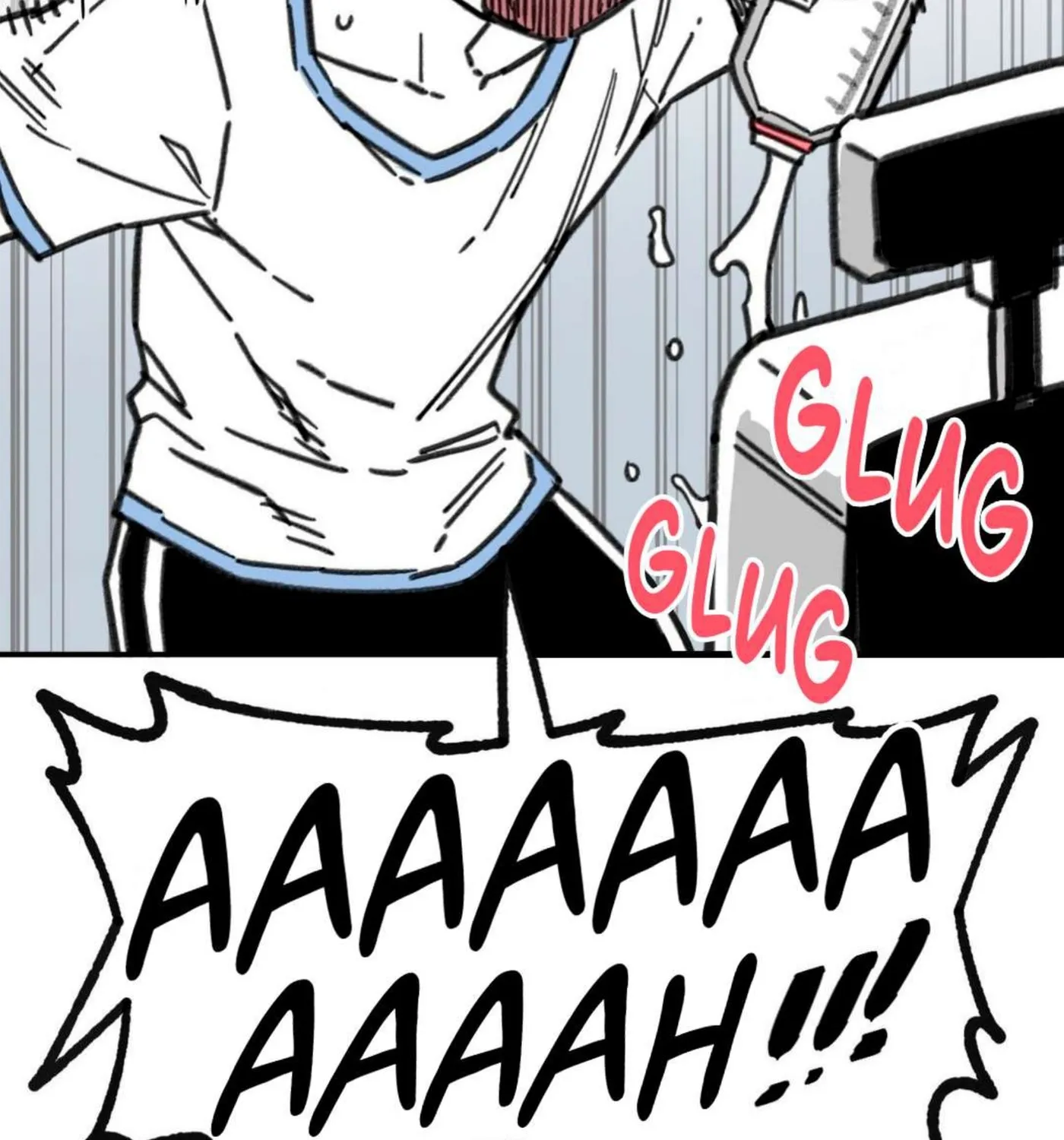 High School Boy Chapter 15 page 166 - 