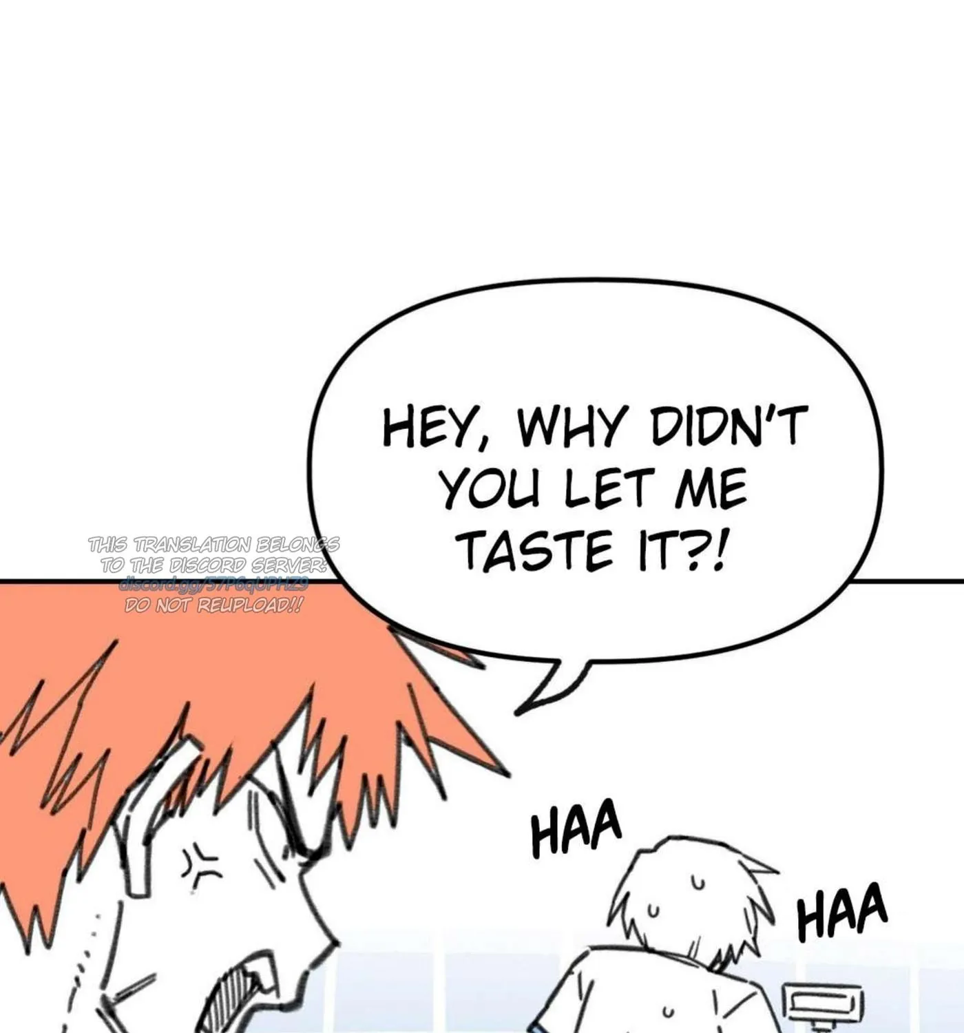 High School Boy Chapter 15 page 168 - 