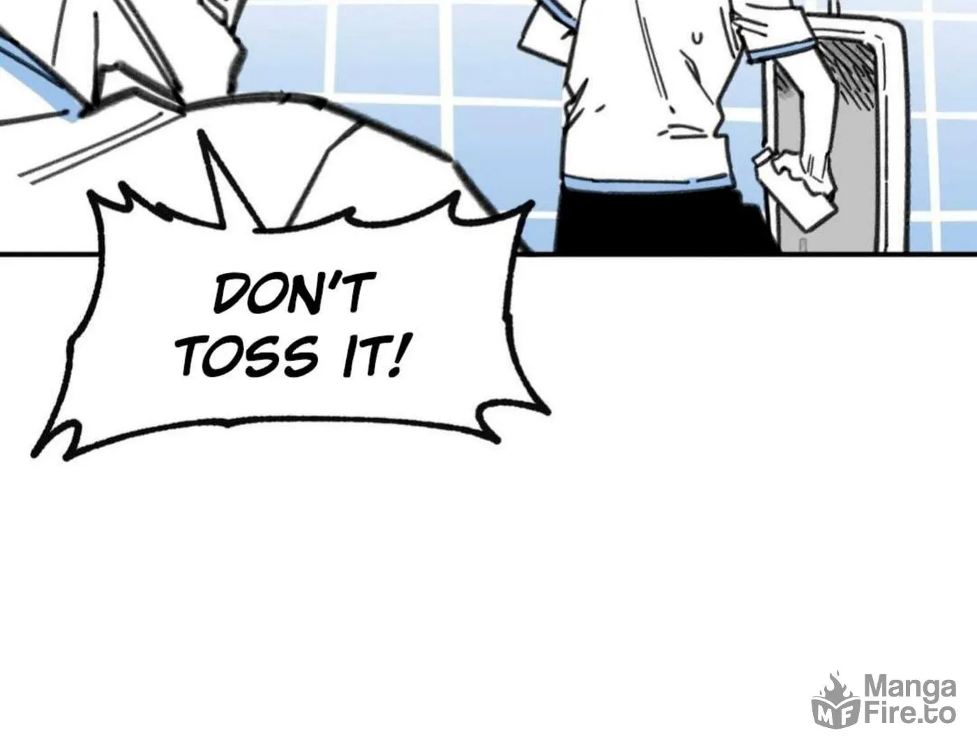 High School Boy Chapter 15 page 169 - 