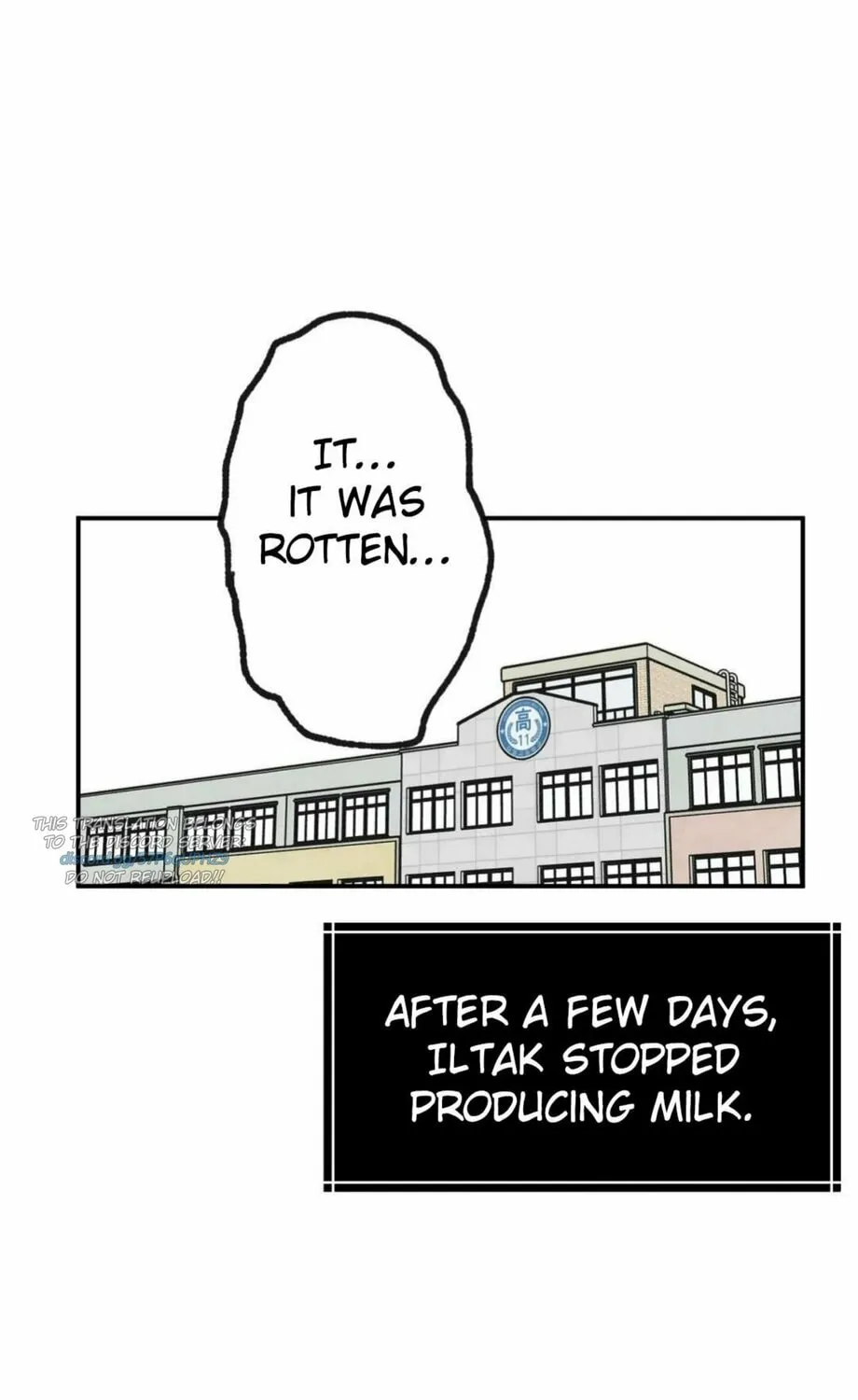 High School Boy Chapter 15 page 172 - 