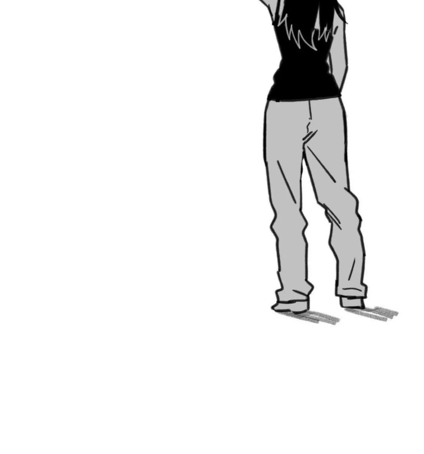 High School Boy Chapter 15 page 184 - 