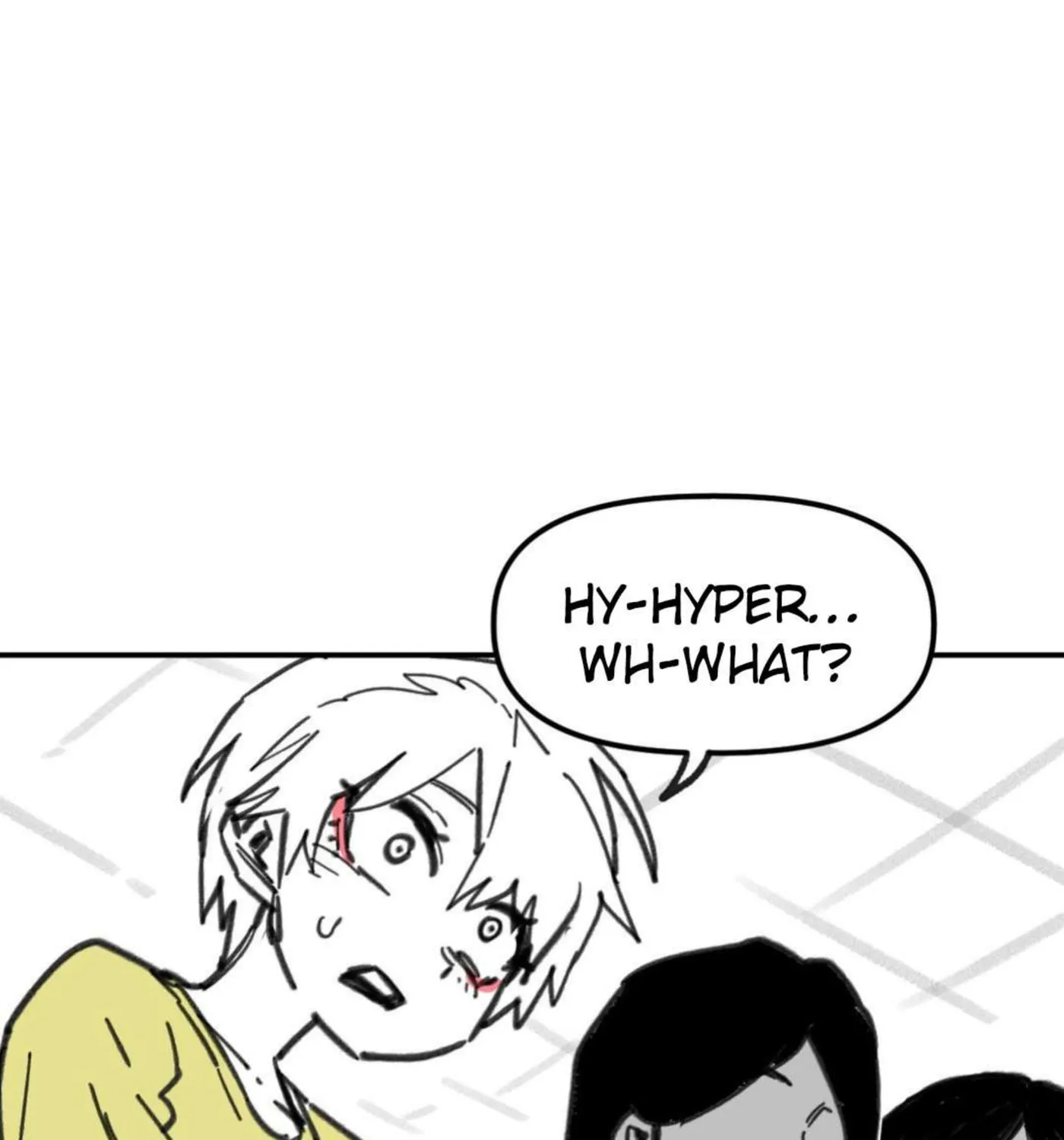 High School Boy Chapter 15 page 23 - 