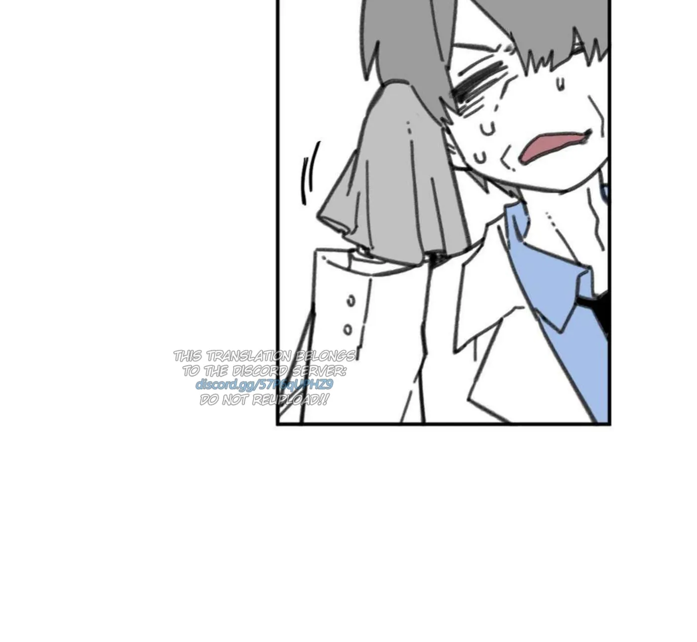High School Boy Chapter 15 page 28 - 