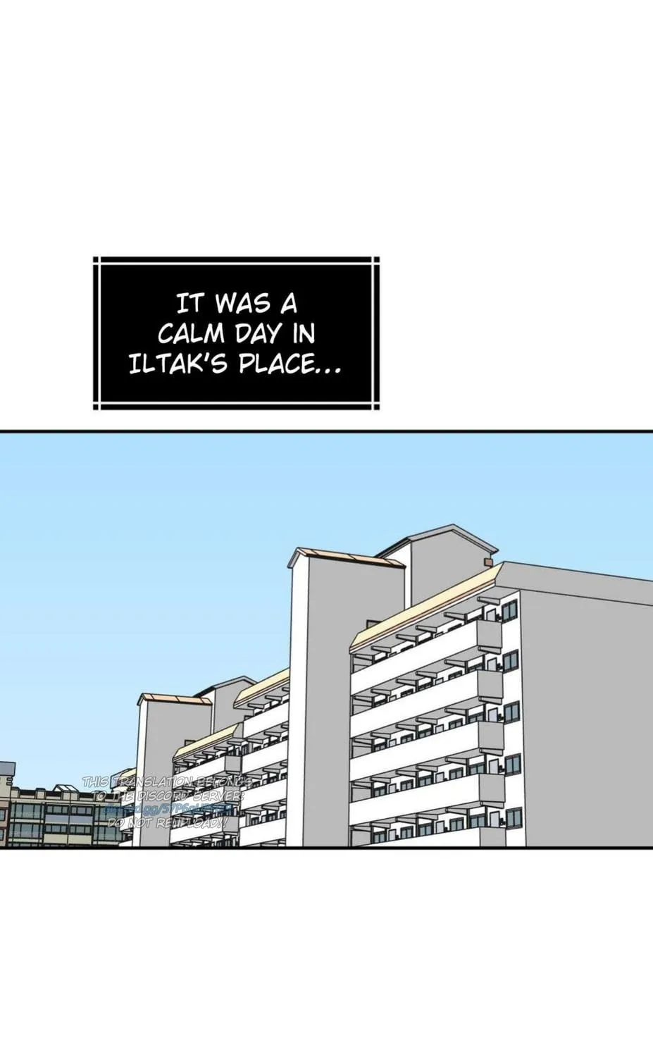 High School Boy Chapter 15 page 4 - 