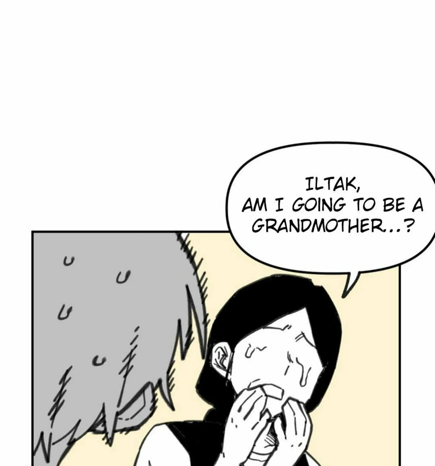High School Boy Chapter 15 page 33 - 