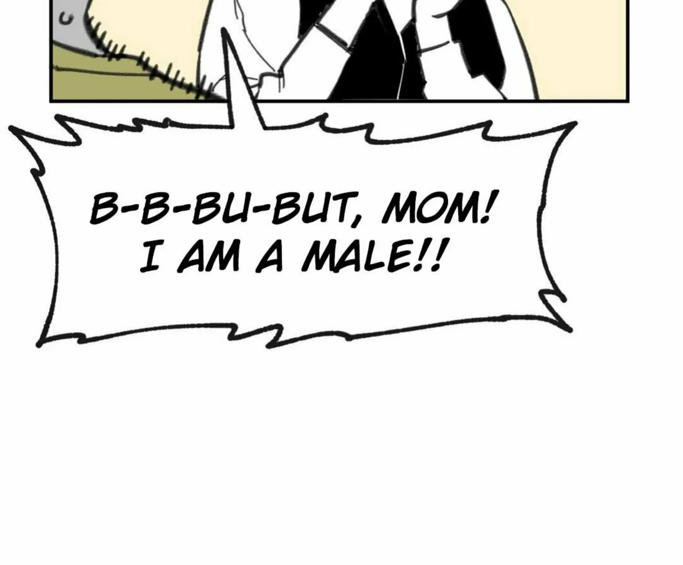 High School Boy Chapter 15 page 34 - 