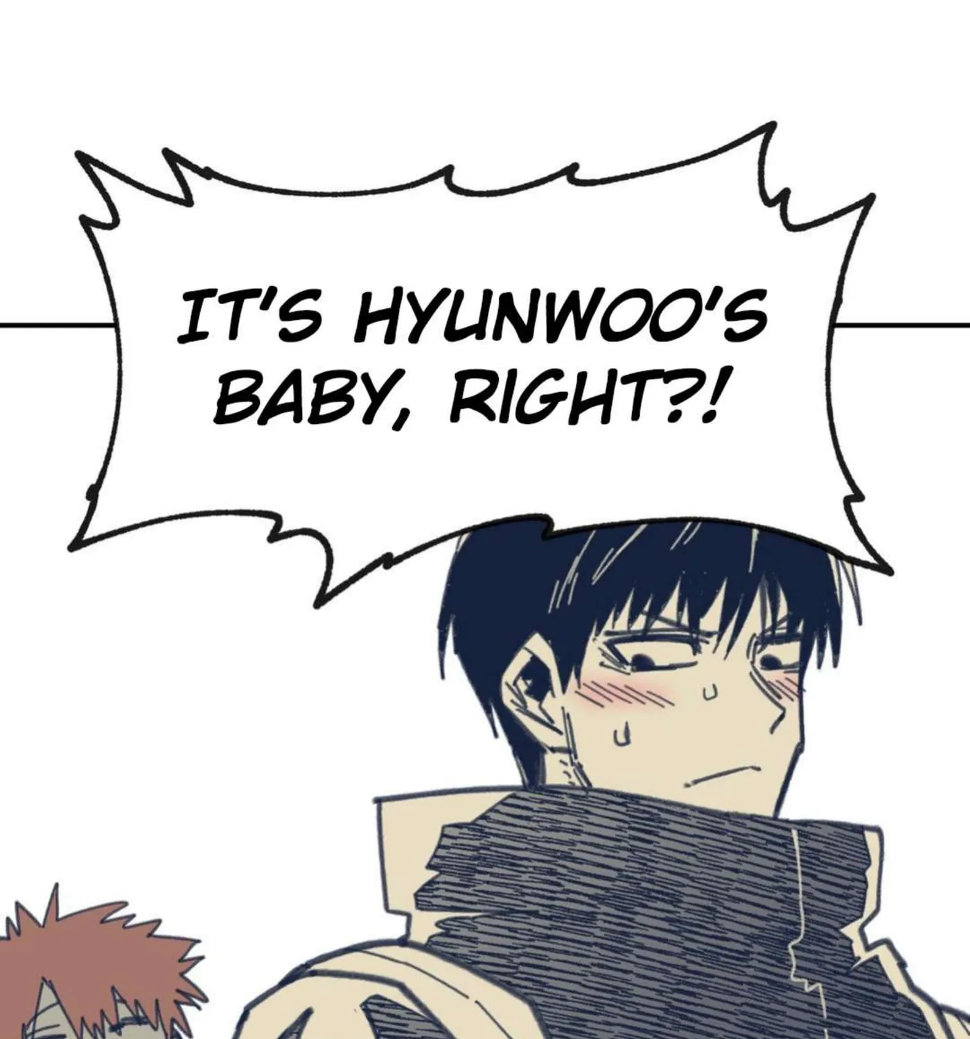 High School Boy Chapter 15 page 37 - 