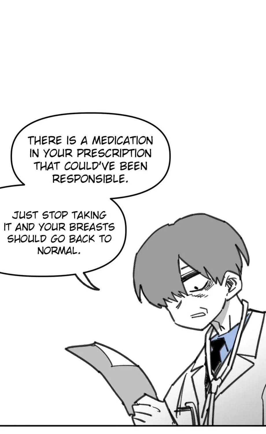 High School Boy Chapter 15 page 43 - 