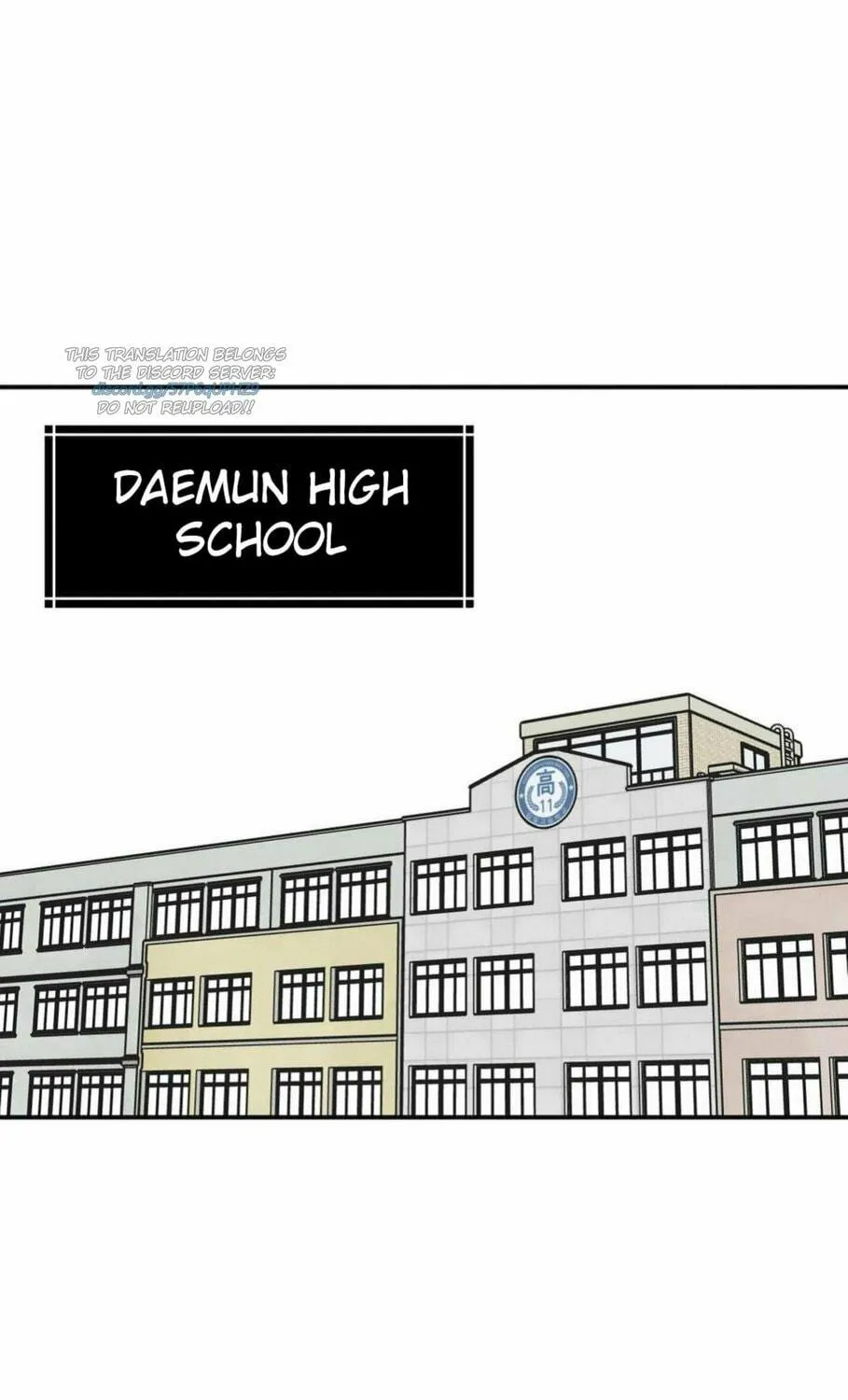 High School Boy Chapter 15 page 55 - 