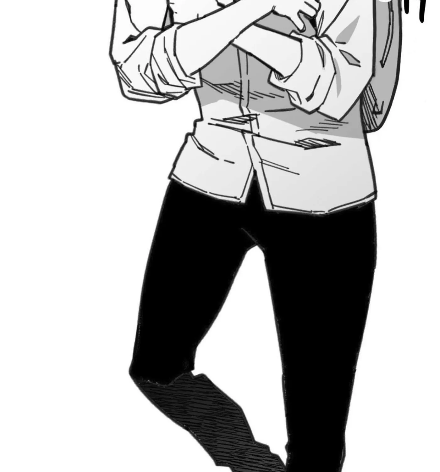 High School Boy Chapter 15 page 58 - 