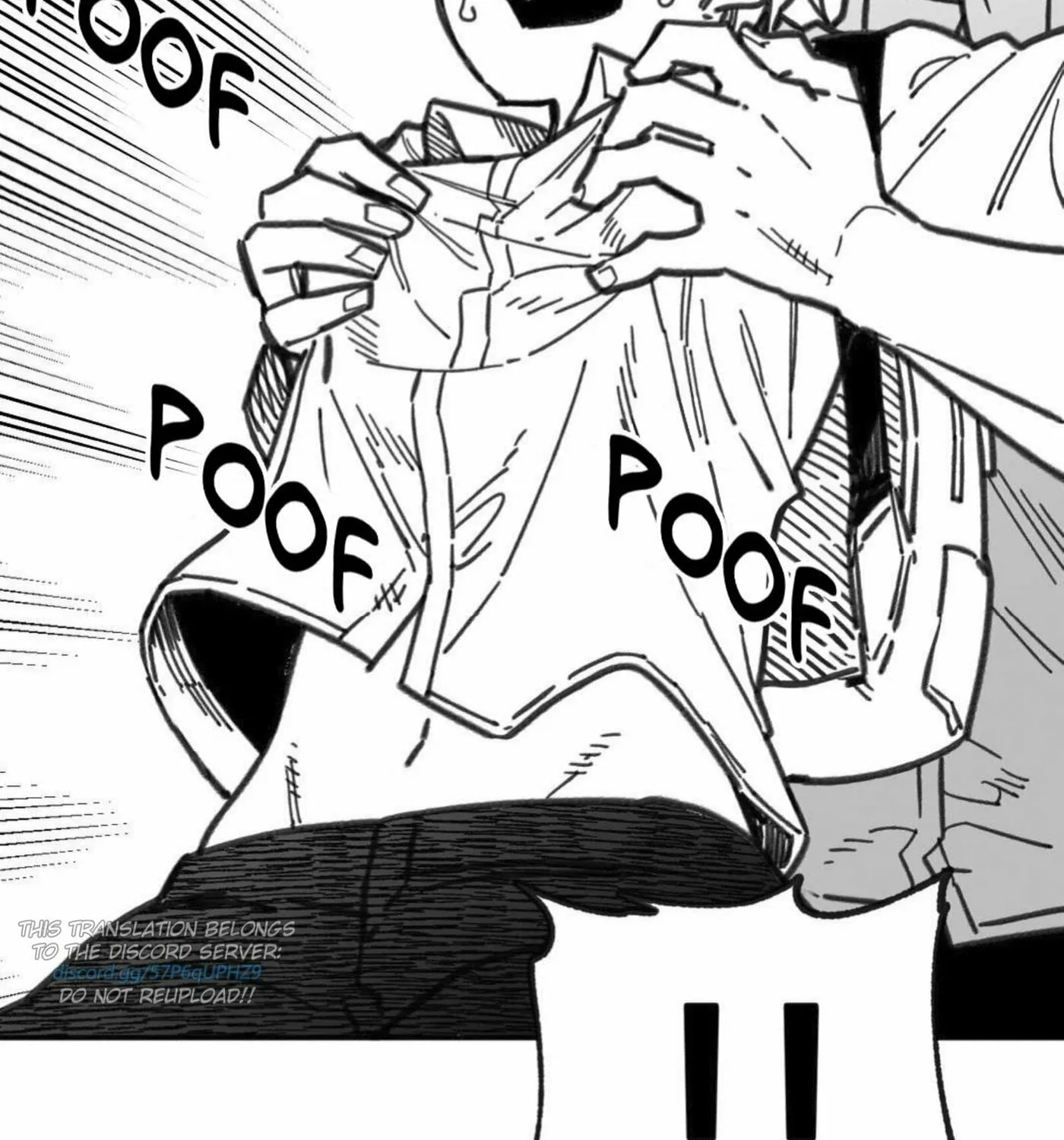 High School Boy Chapter 15 page 65 - 