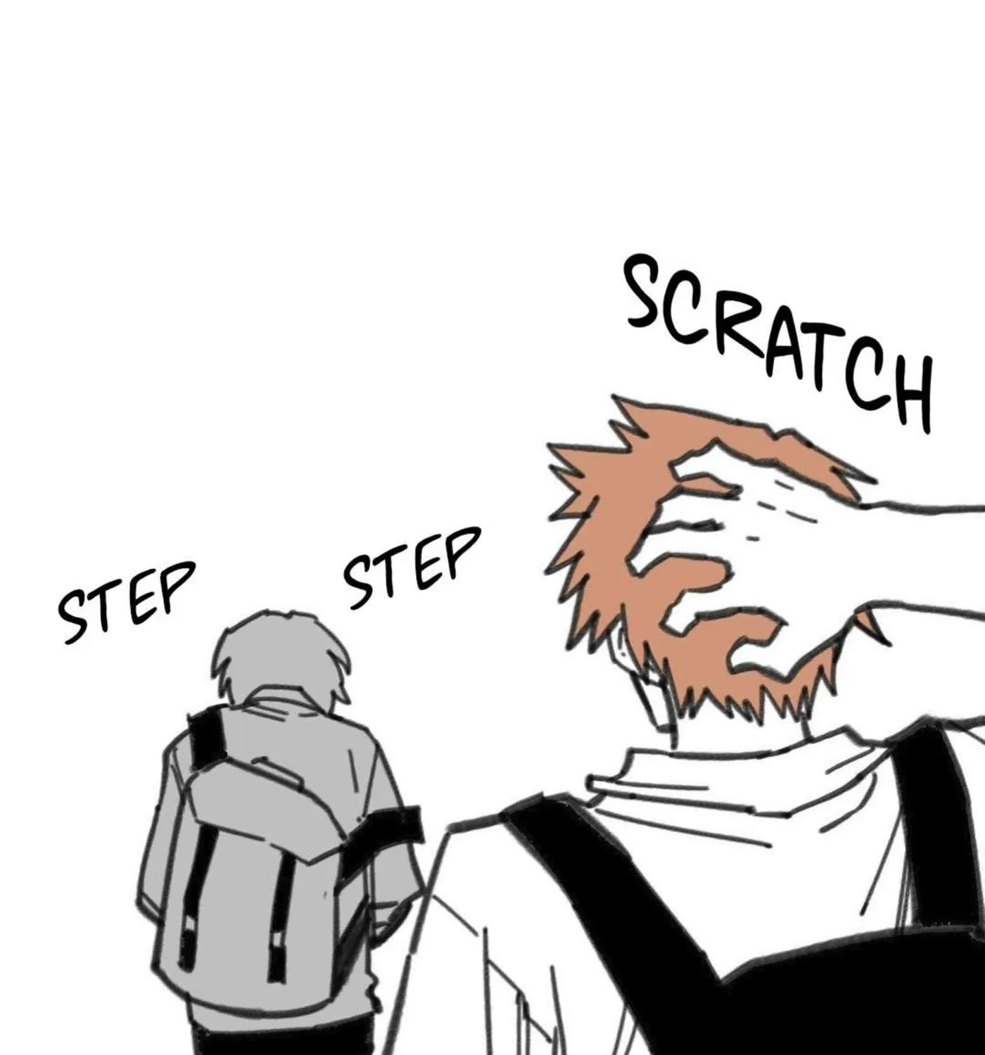 High School Boy Chapter 15 page 74 - 