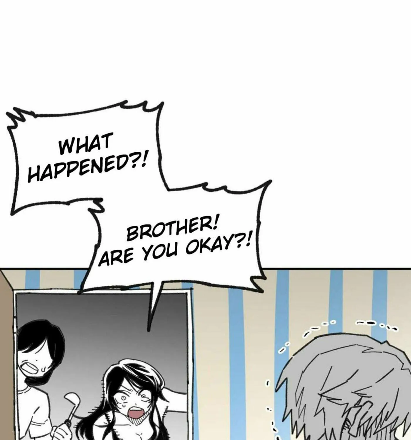 High School Boy Chapter 15 page 9 - 