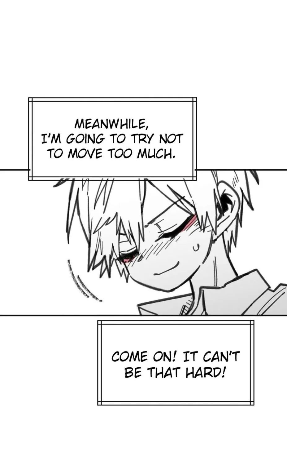 High School Boy Chapter 15 page 87 - 