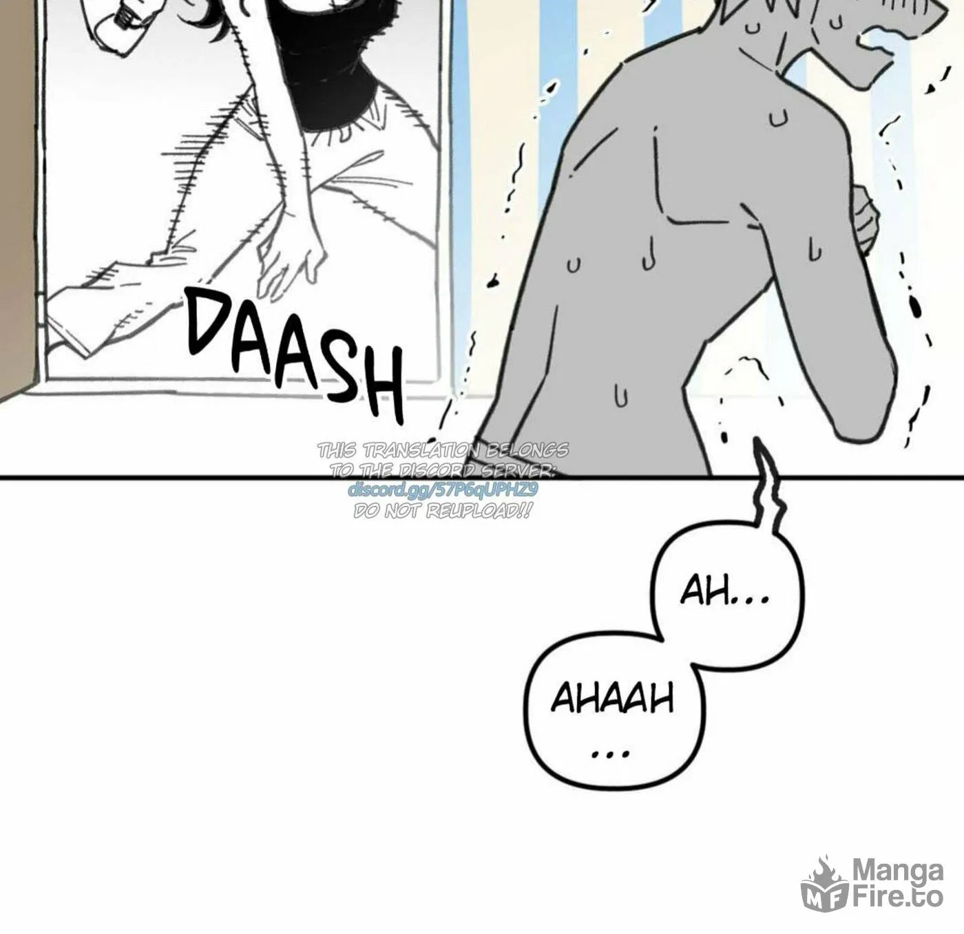 High School Boy Chapter 15 page 10 - 