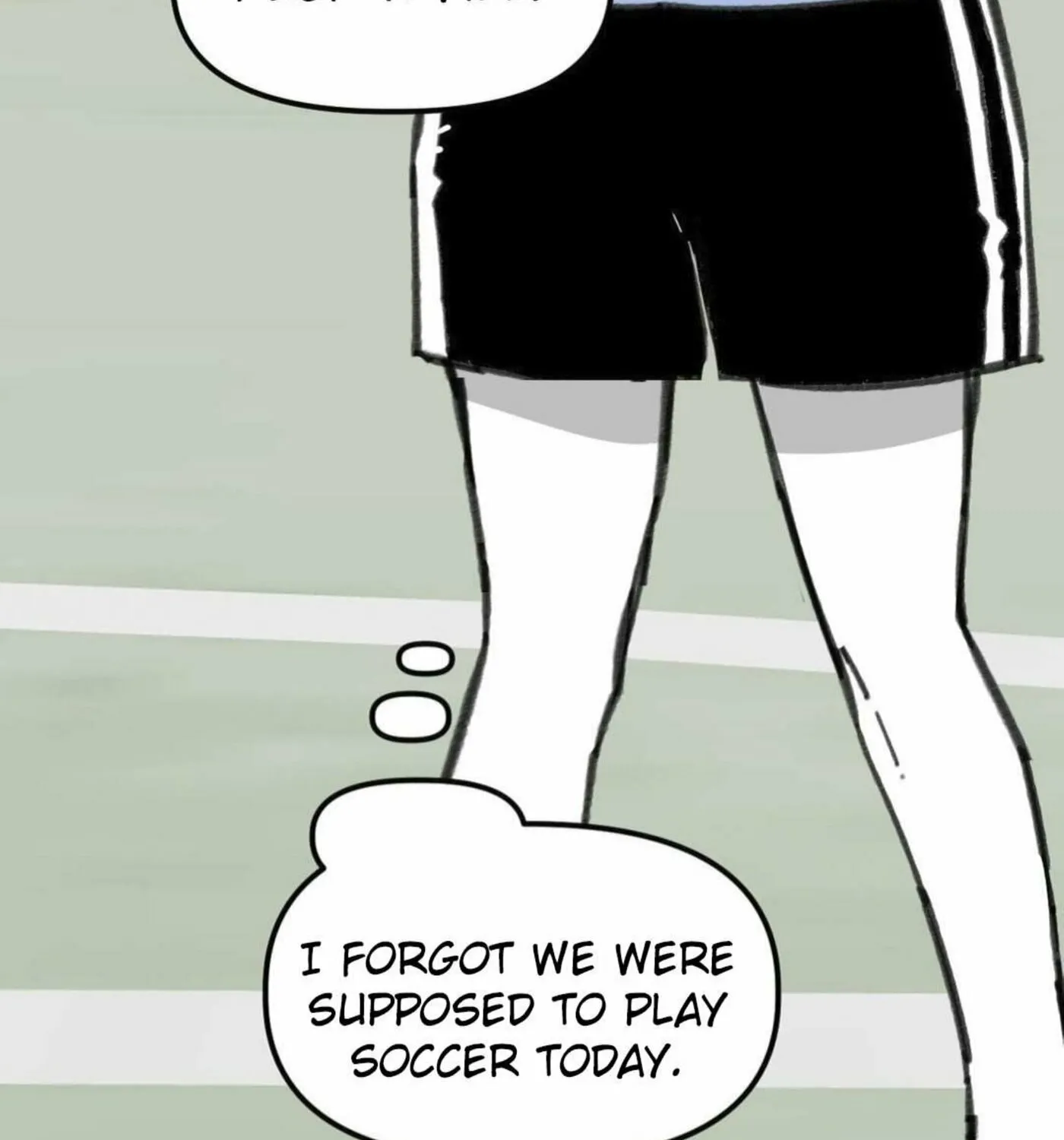 High School Boy Chapter 15 page 91 - 