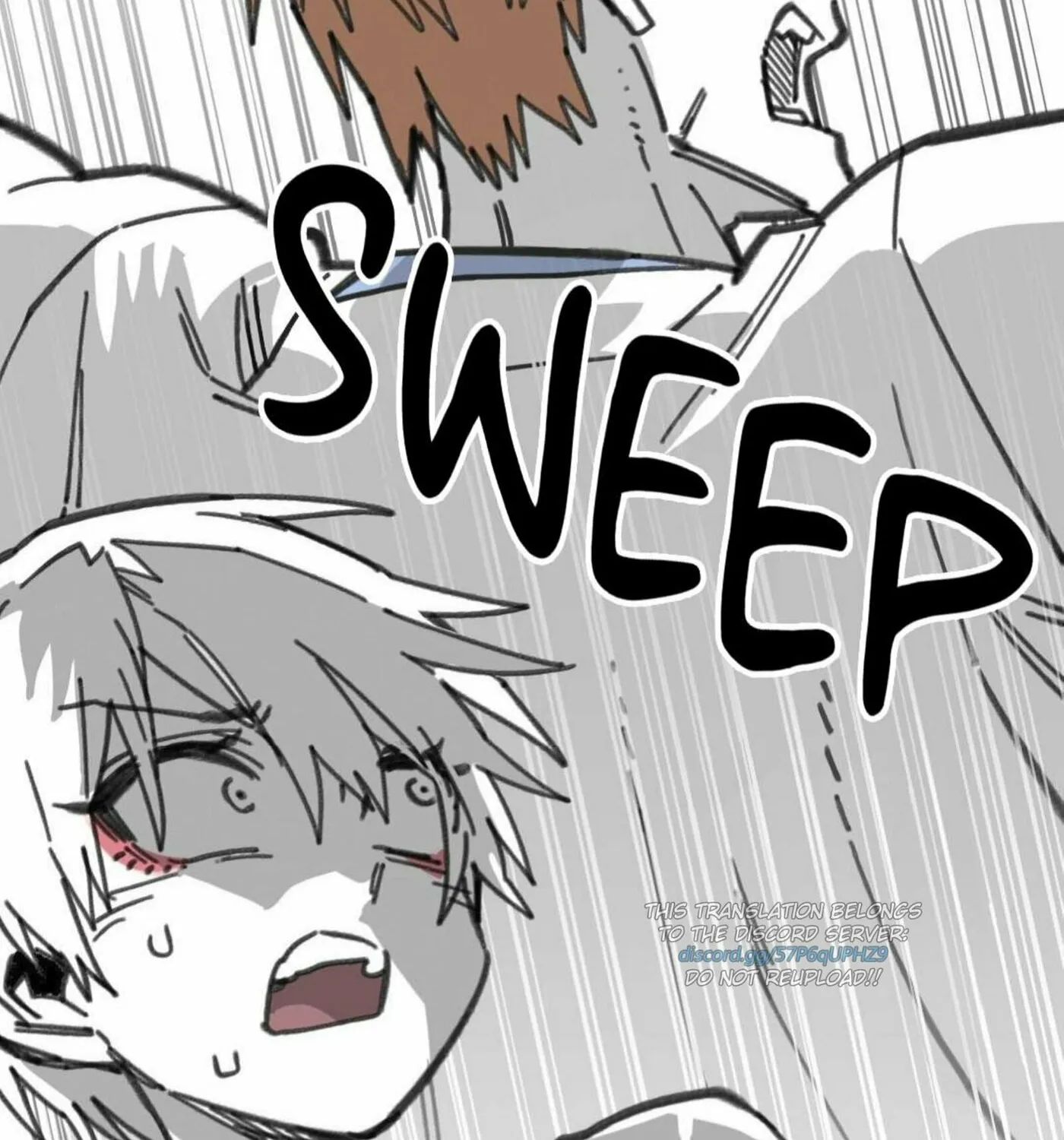 High School Boy Chapter 15 page 96 - 