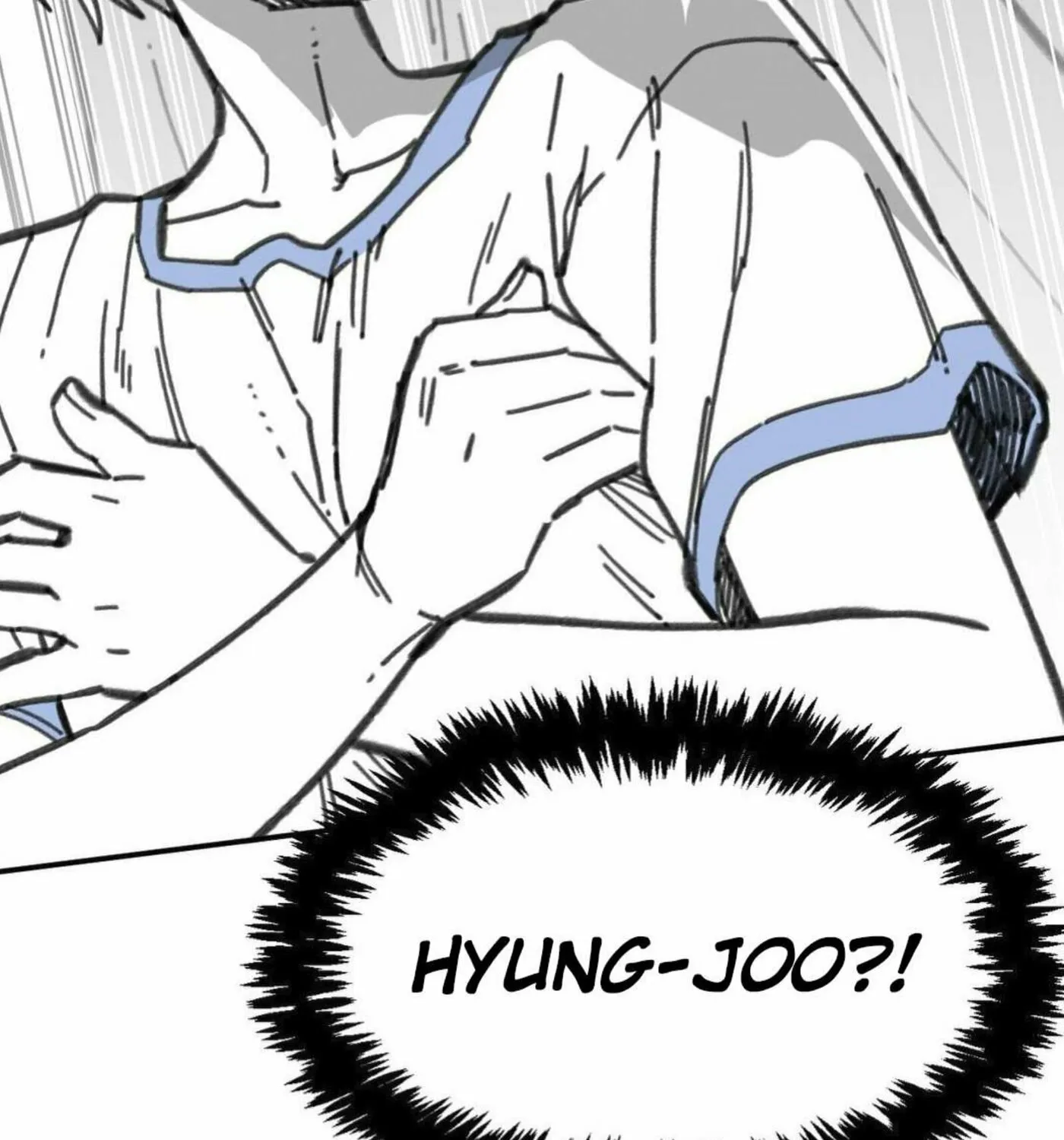 High School Boy Chapter 15 page 97 - 