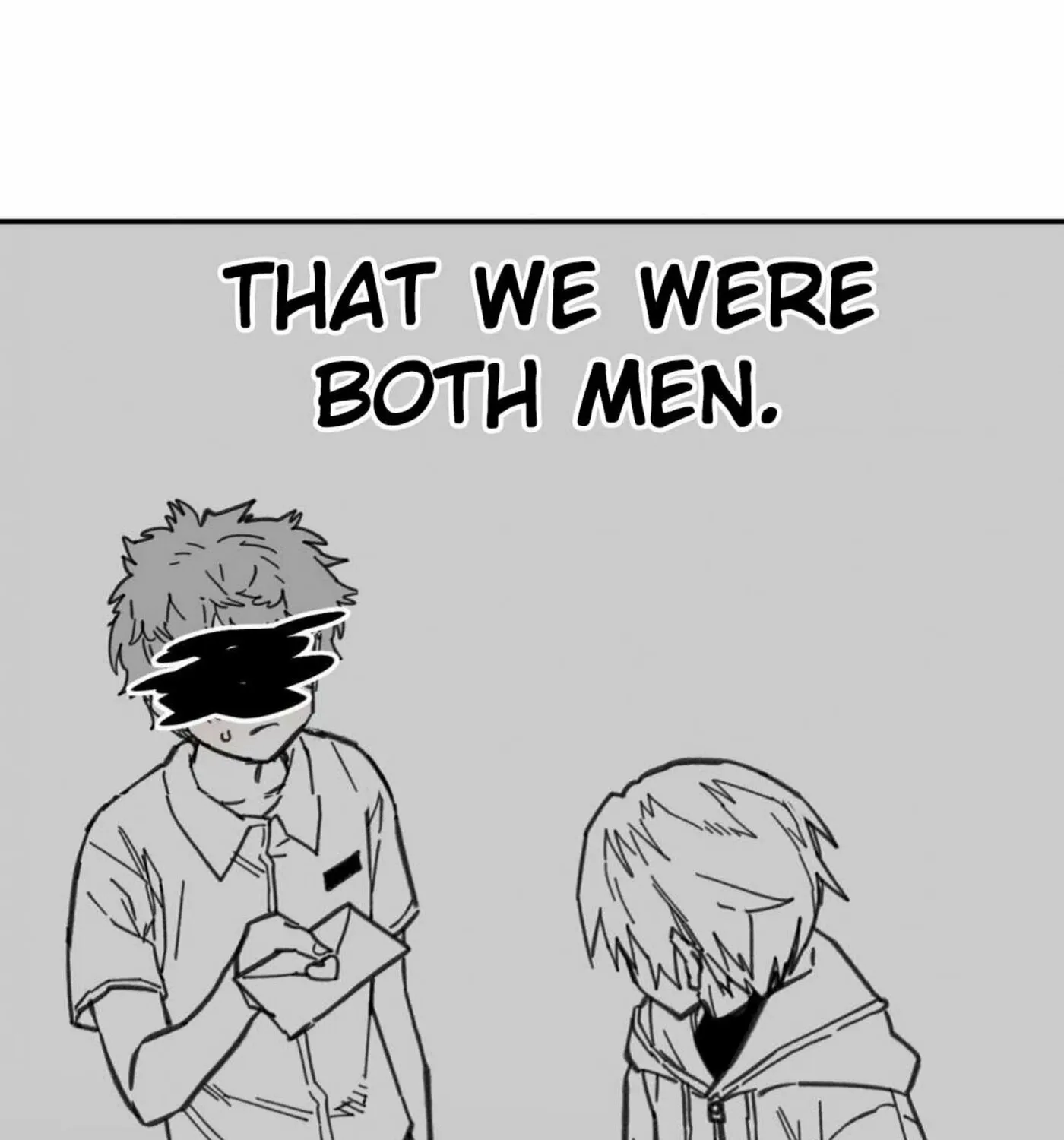 High School Boy Chapter 16 page 102 - 