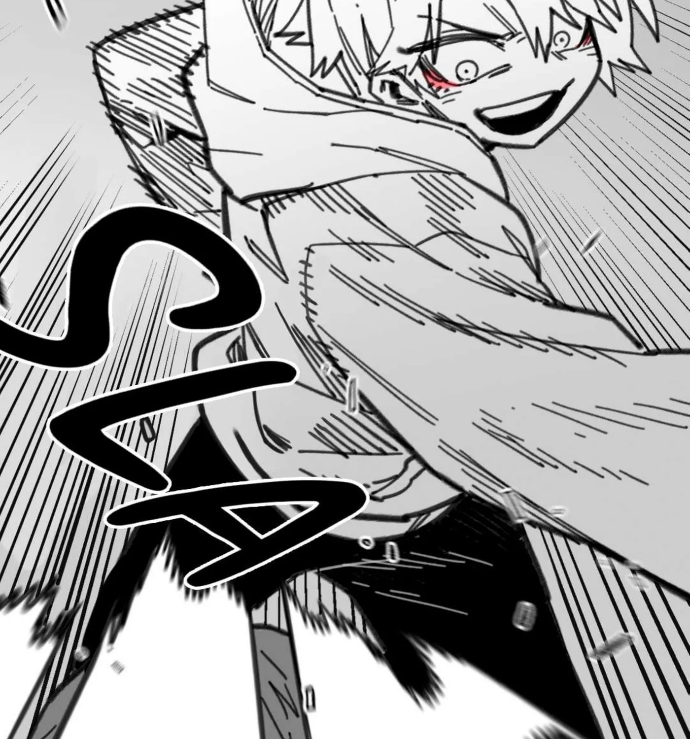 High School Boy Chapter 16 page 114 - 