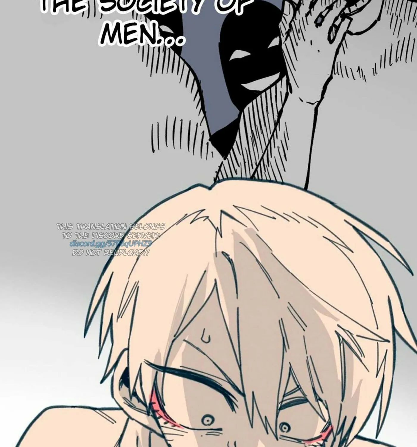 High School Boy Chapter 16 page 120 - 