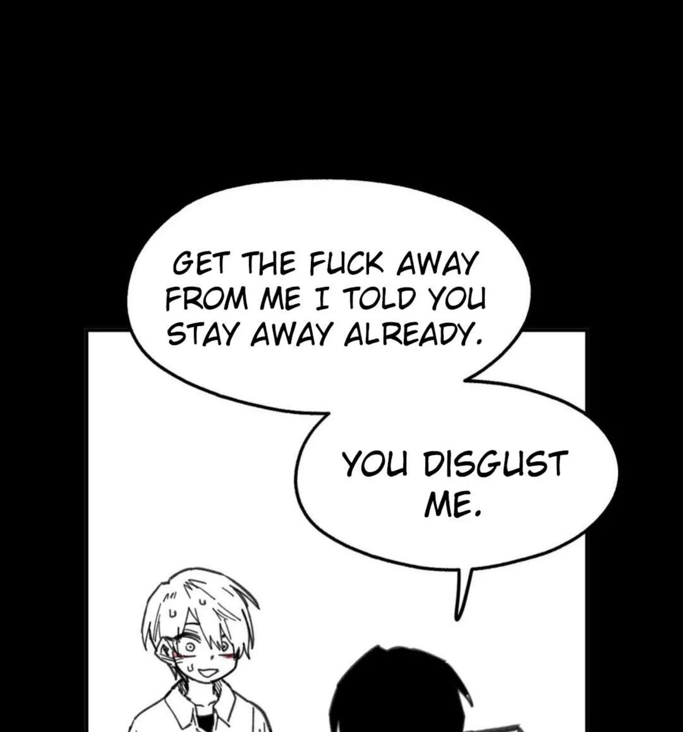 High School Boy Chapter 16 page 128 - 