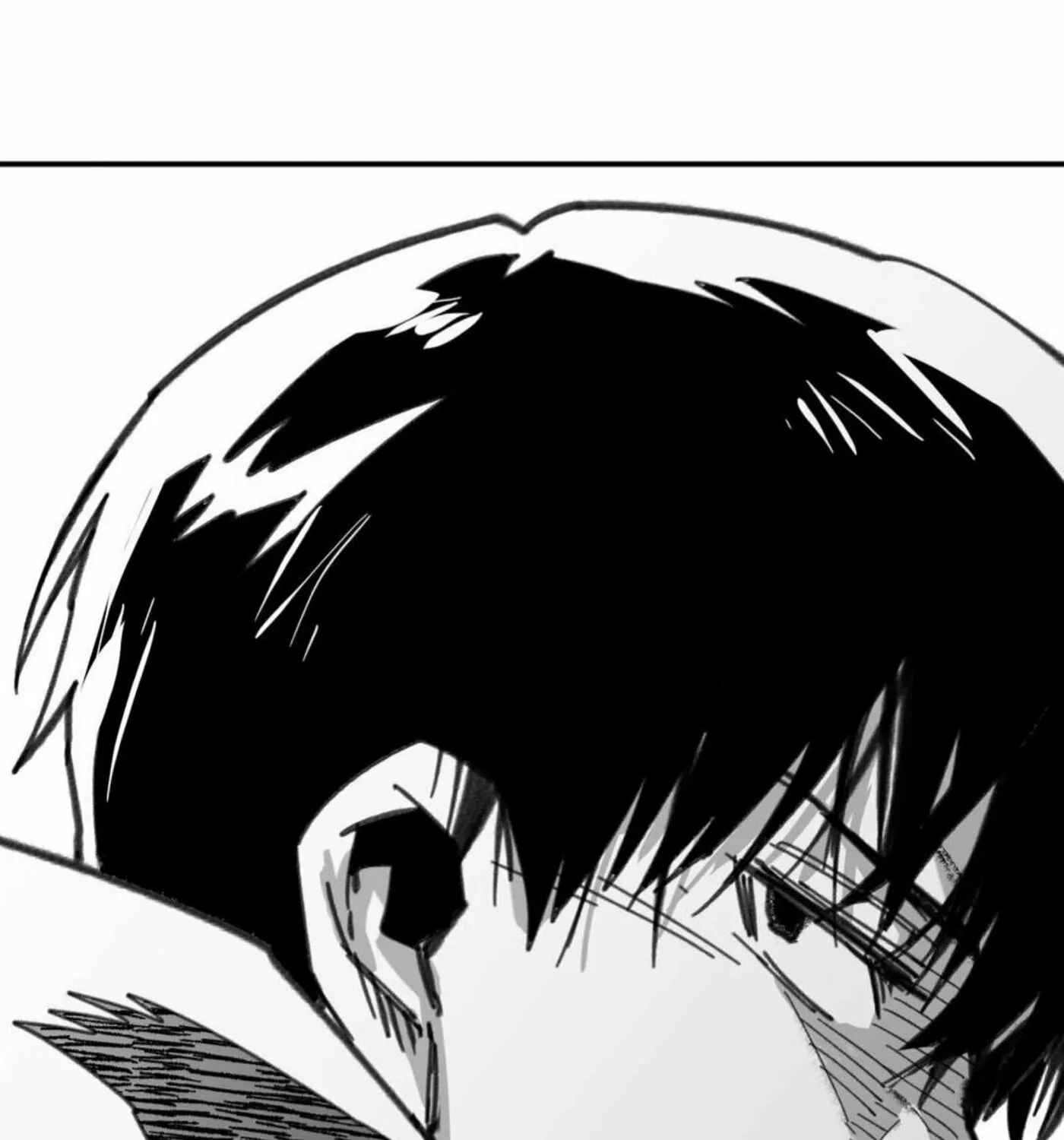 High School Boy Chapter 16 page 136 - 