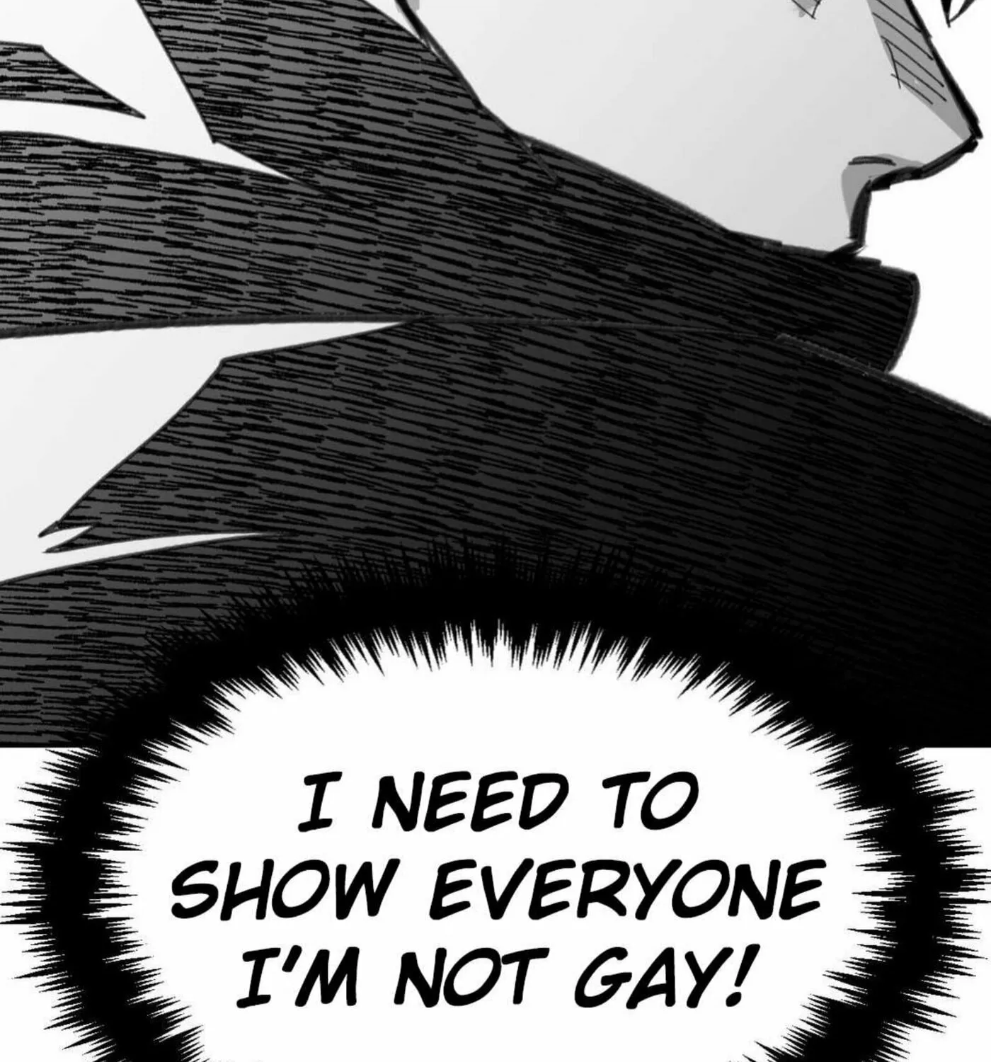 High School Boy Chapter 16 page 137 - 