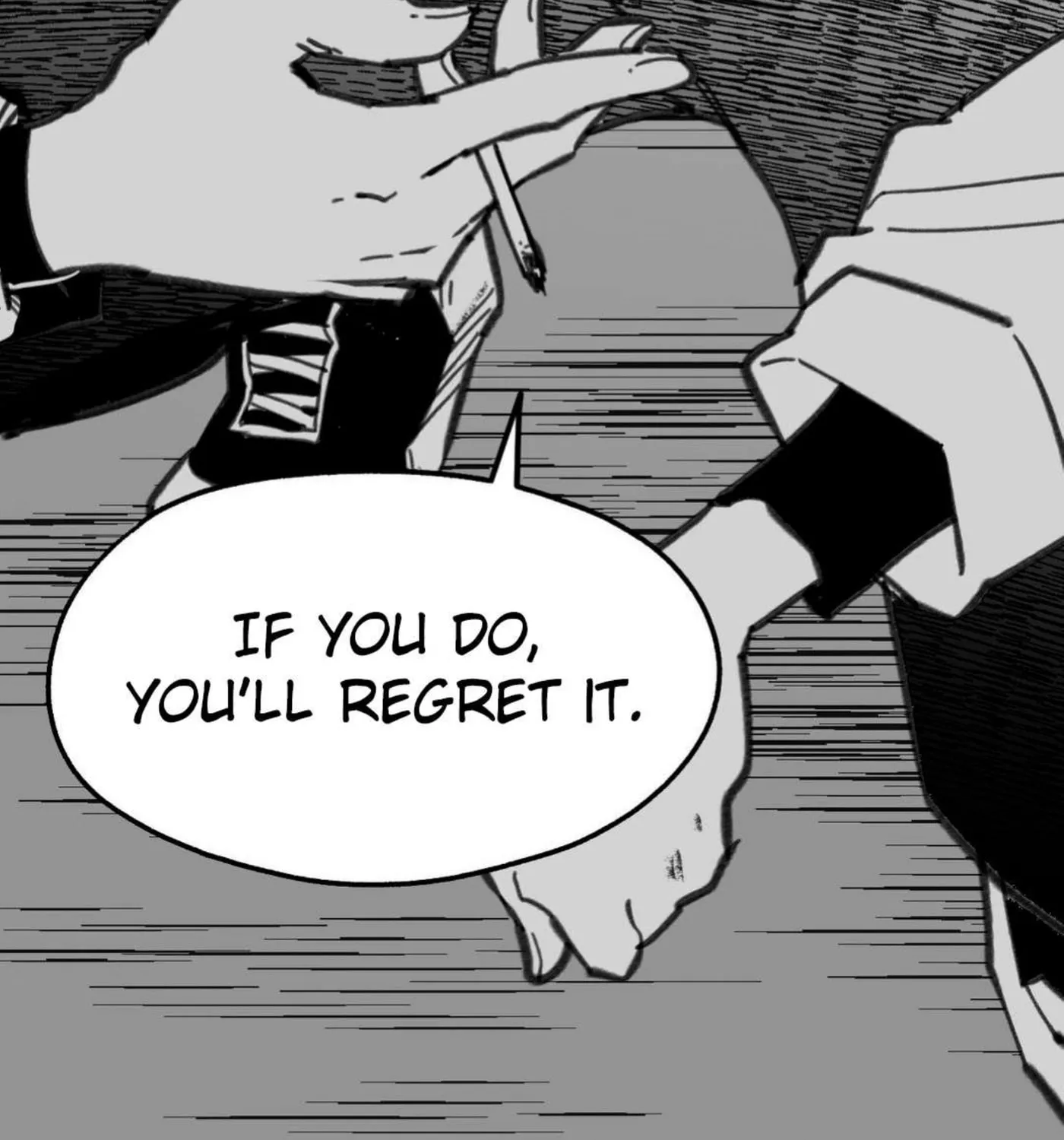 High School Boy Chapter 16 page 15 - 