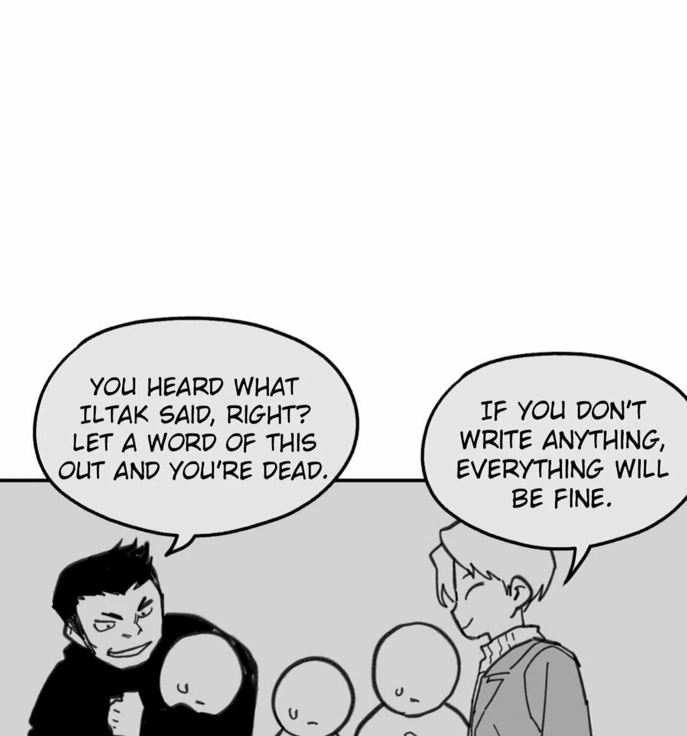 High School Boy Chapter 16 page 17 - 
