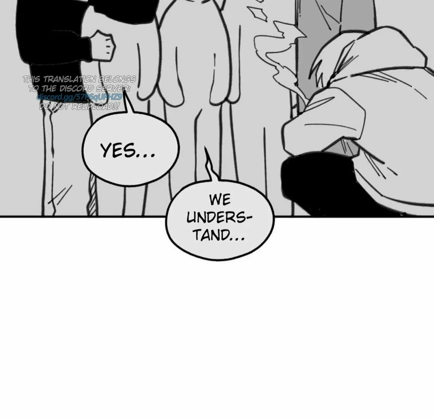 High School Boy Chapter 16 page 18 - 