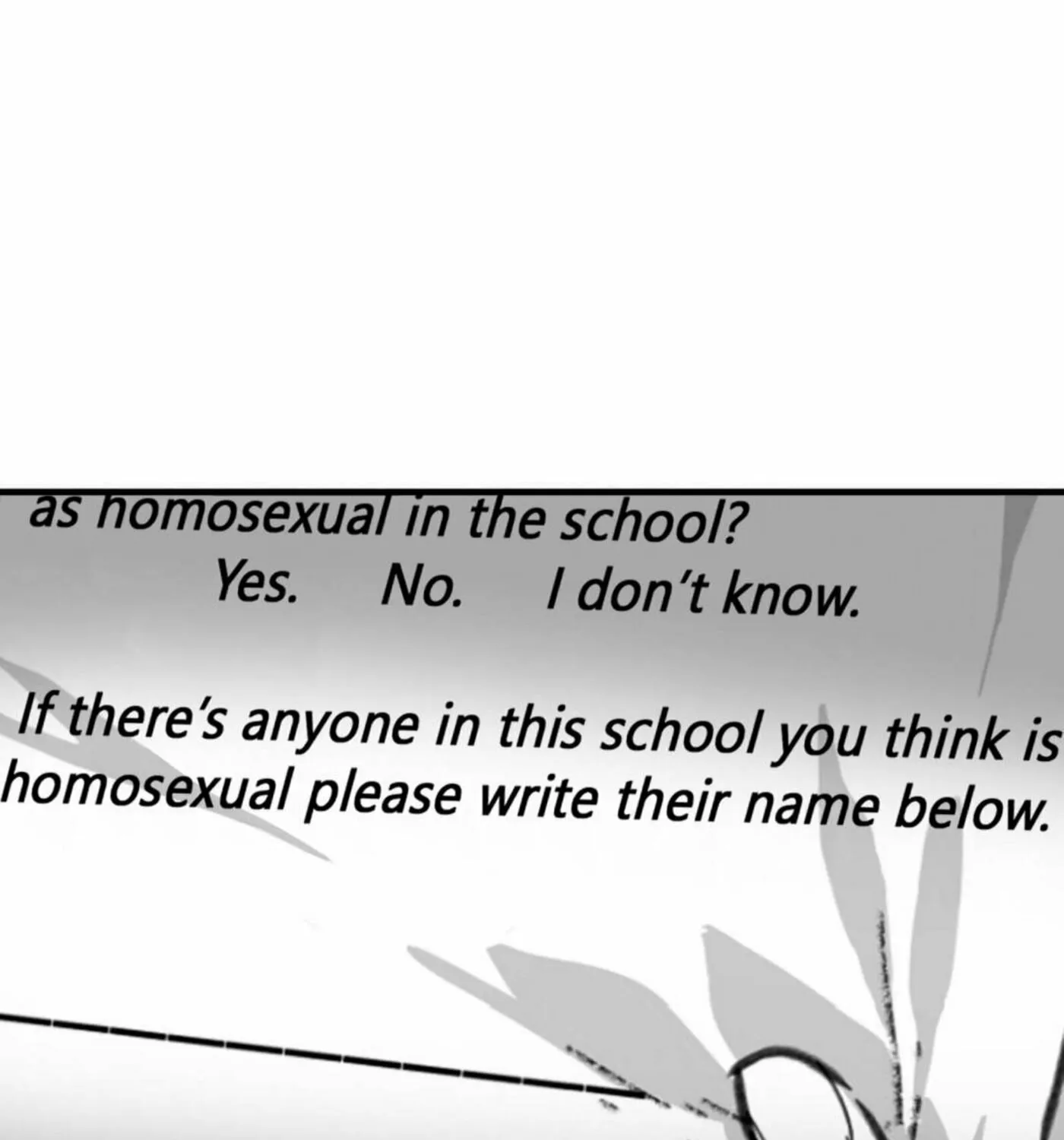 High School Boy Chapter 16 page 31 - 