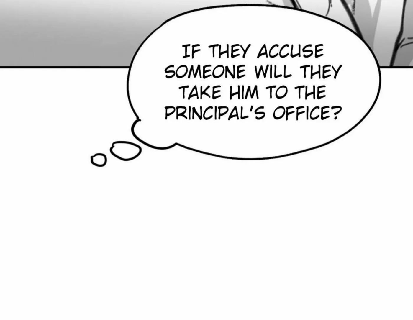 High School Boy Chapter 16 page 32 - 