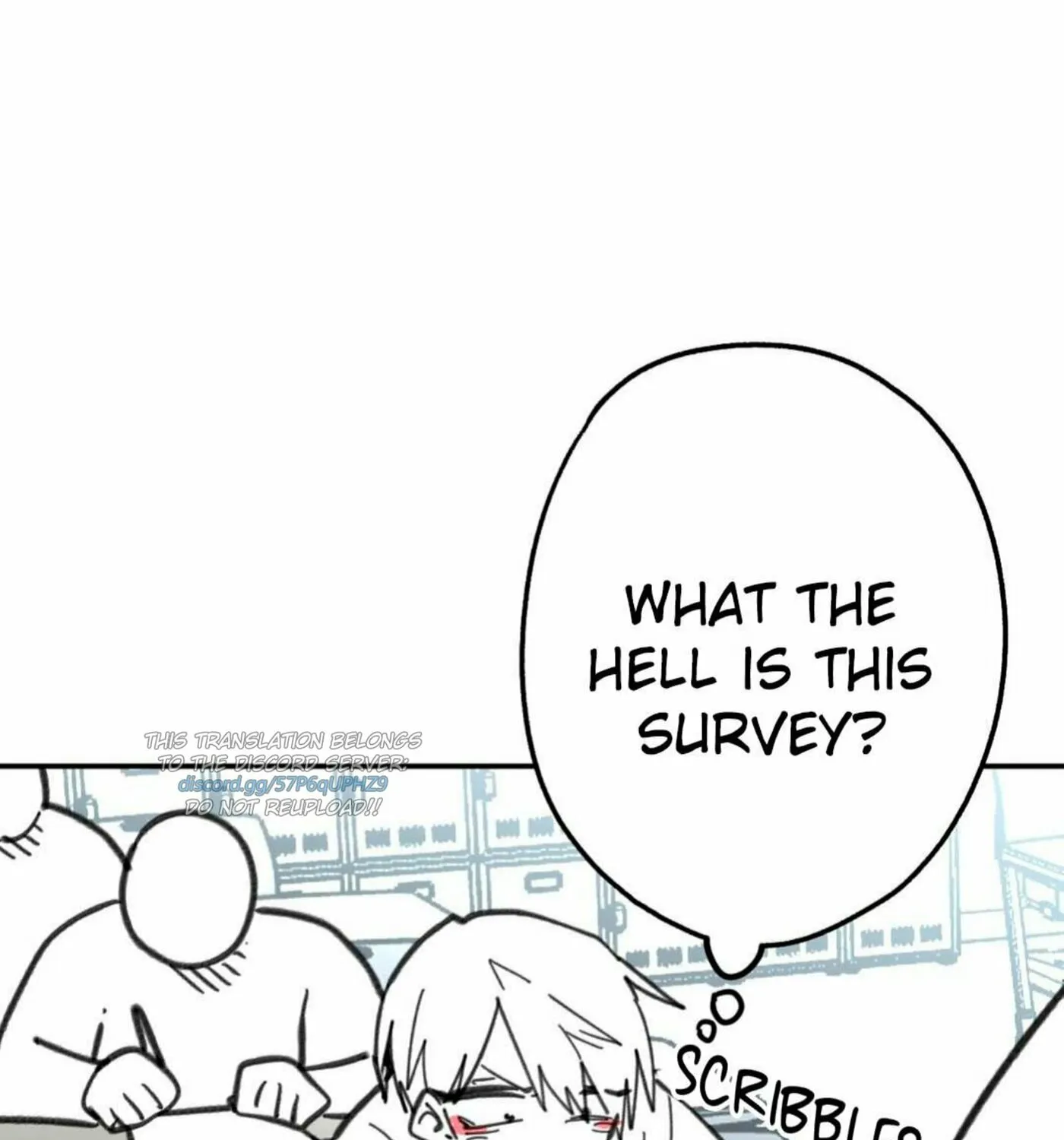 High School Boy Chapter 16 page 33 - 