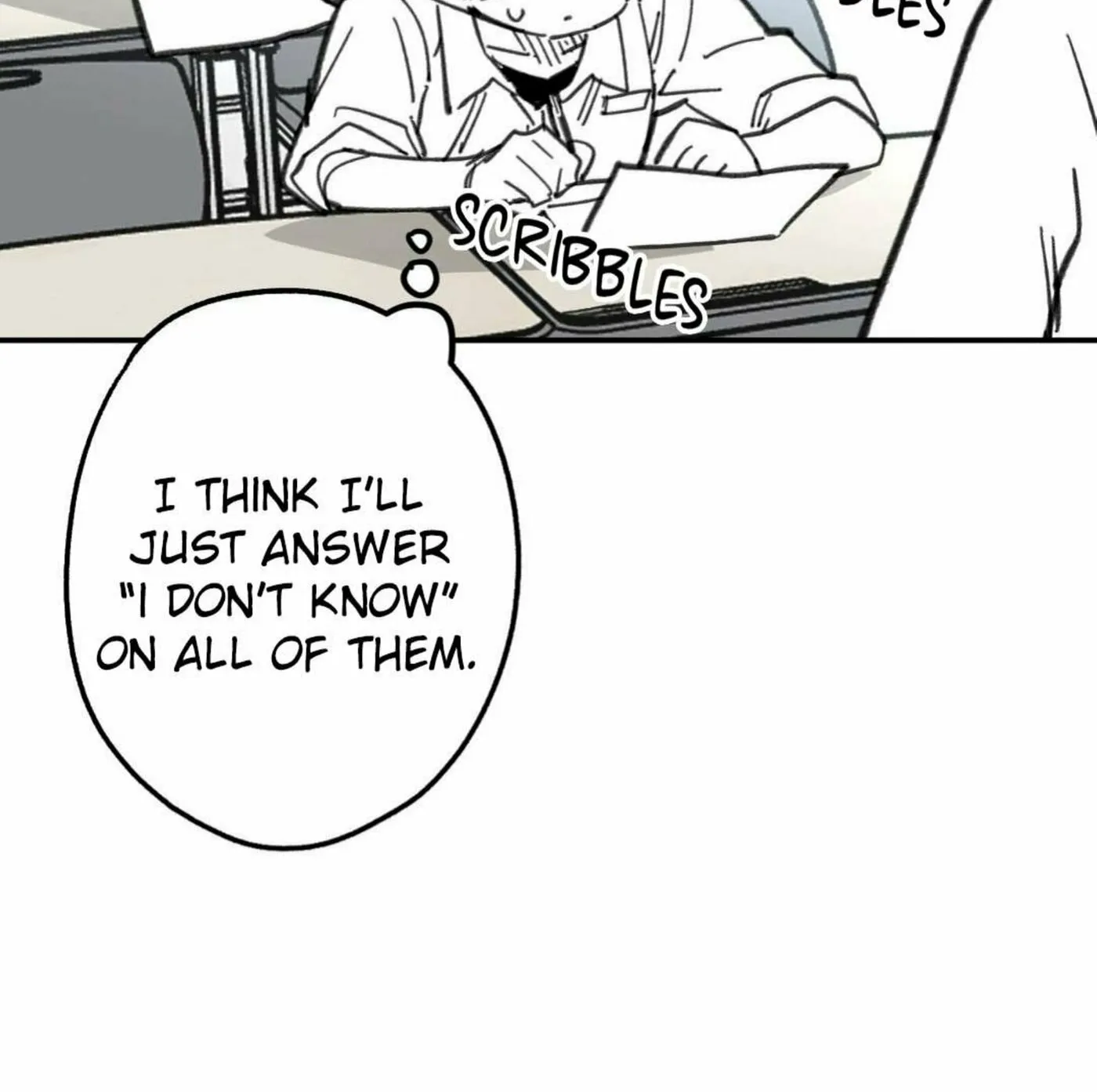 High School Boy Chapter 16 page 34 - 