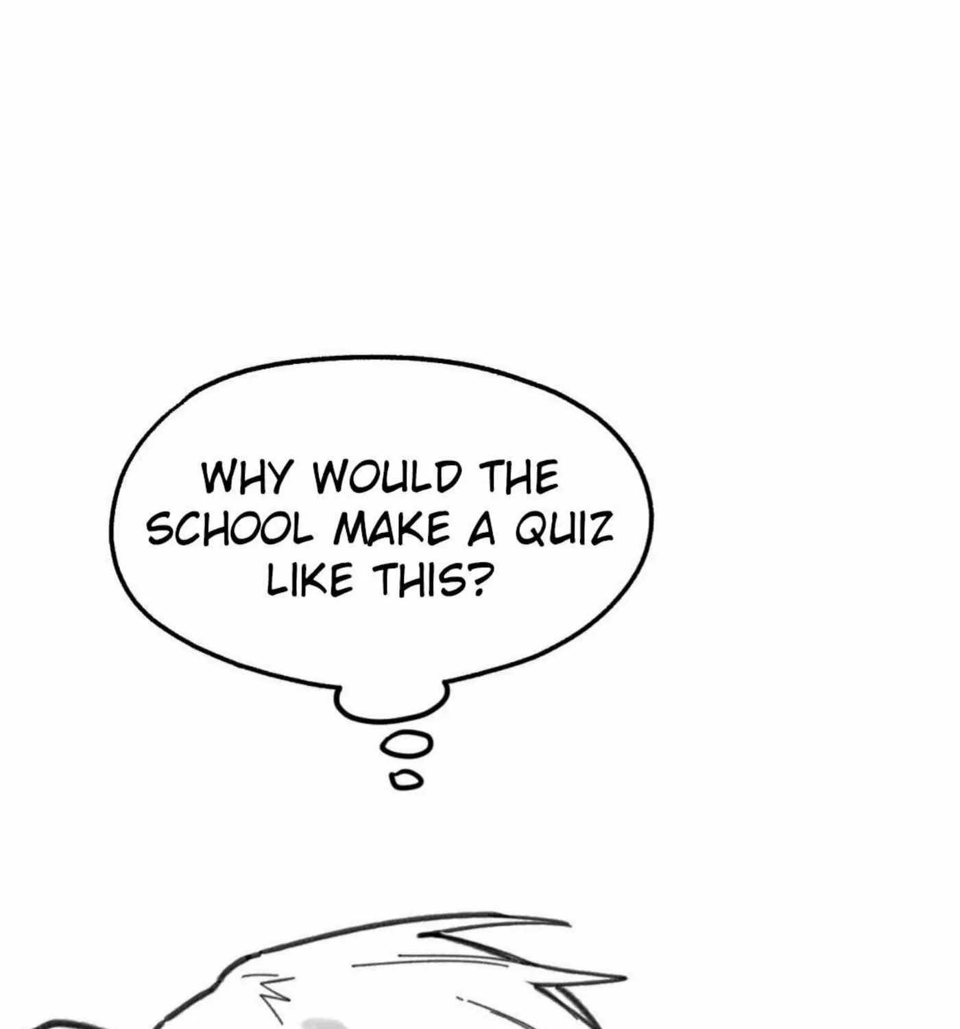 High School Boy Chapter 16 page 37 - 