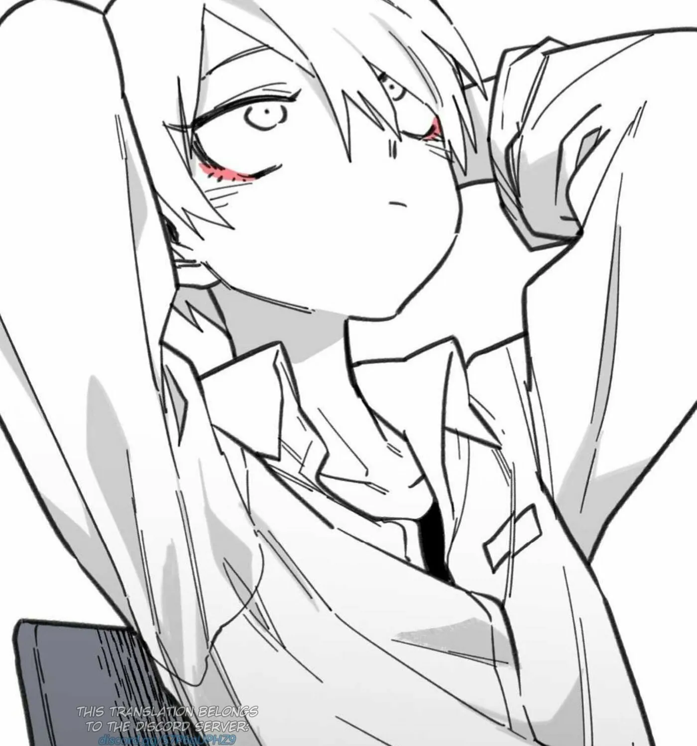 High School Boy Chapter 16 page 38 - 