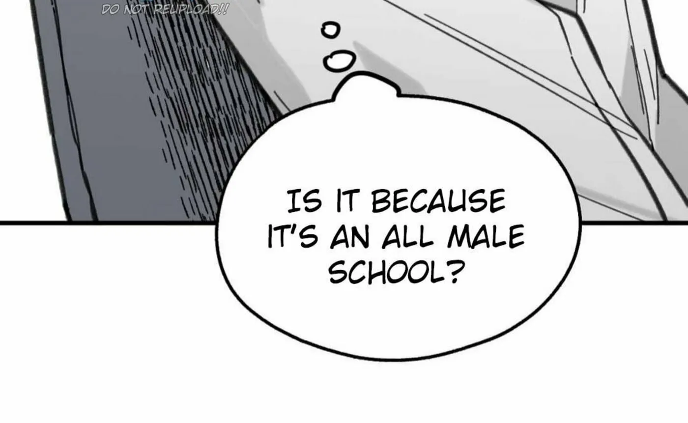 High School Boy Chapter 16 page 39 - 