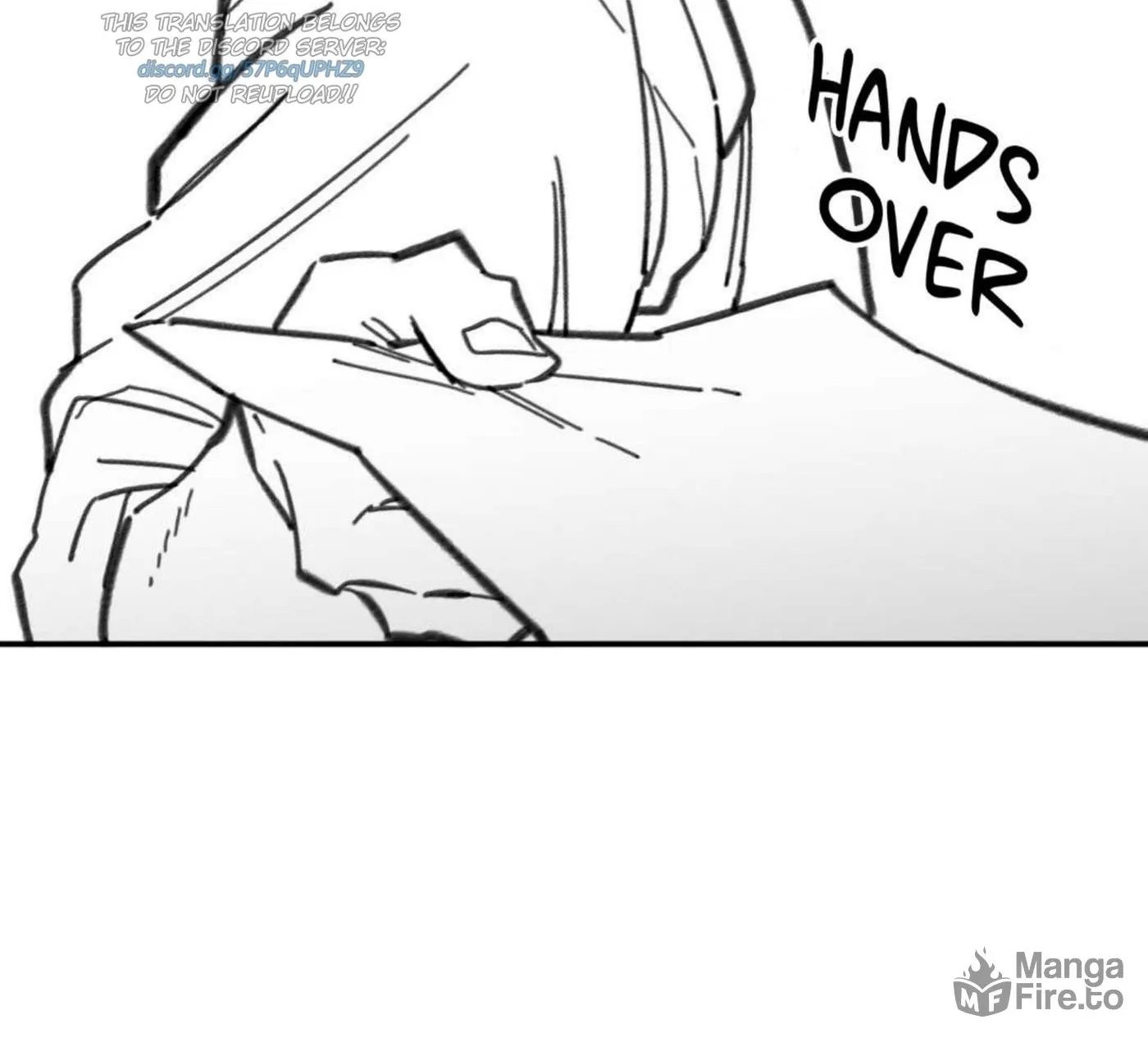 High School Boy Chapter 16 page 5 - 