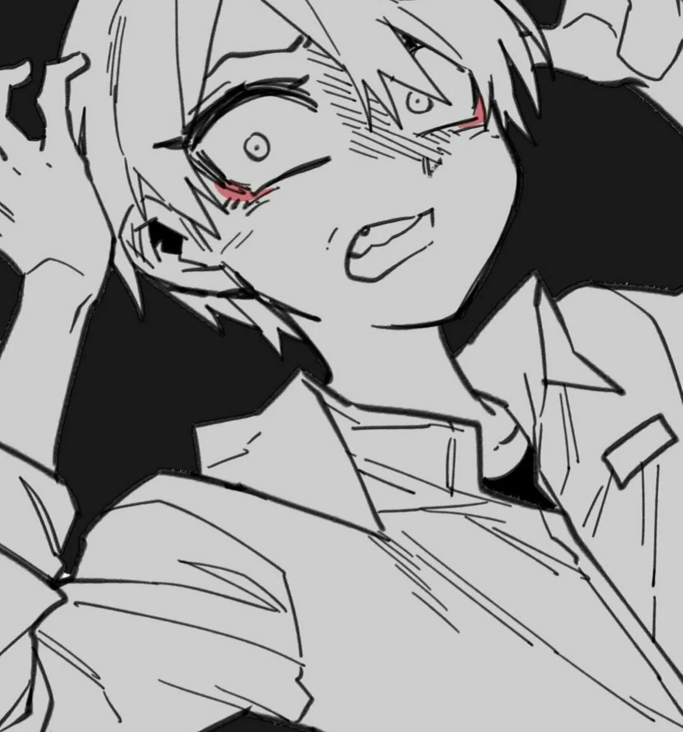 High School Boy Chapter 16 page 48 - 