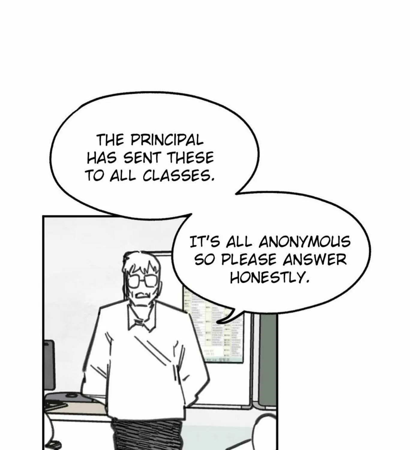 High School Boy Chapter 16 page 6 - 
