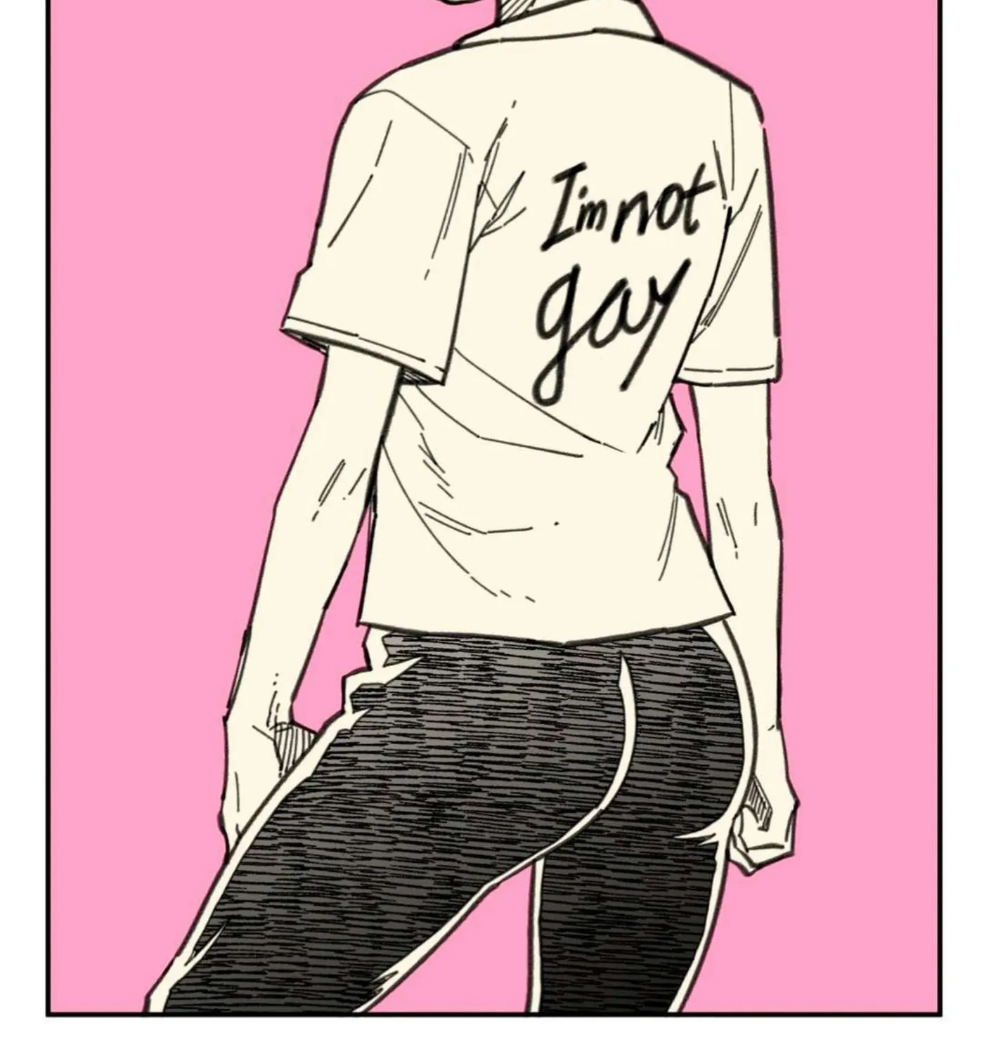 High School Boy Chapter 16 page 51 - 