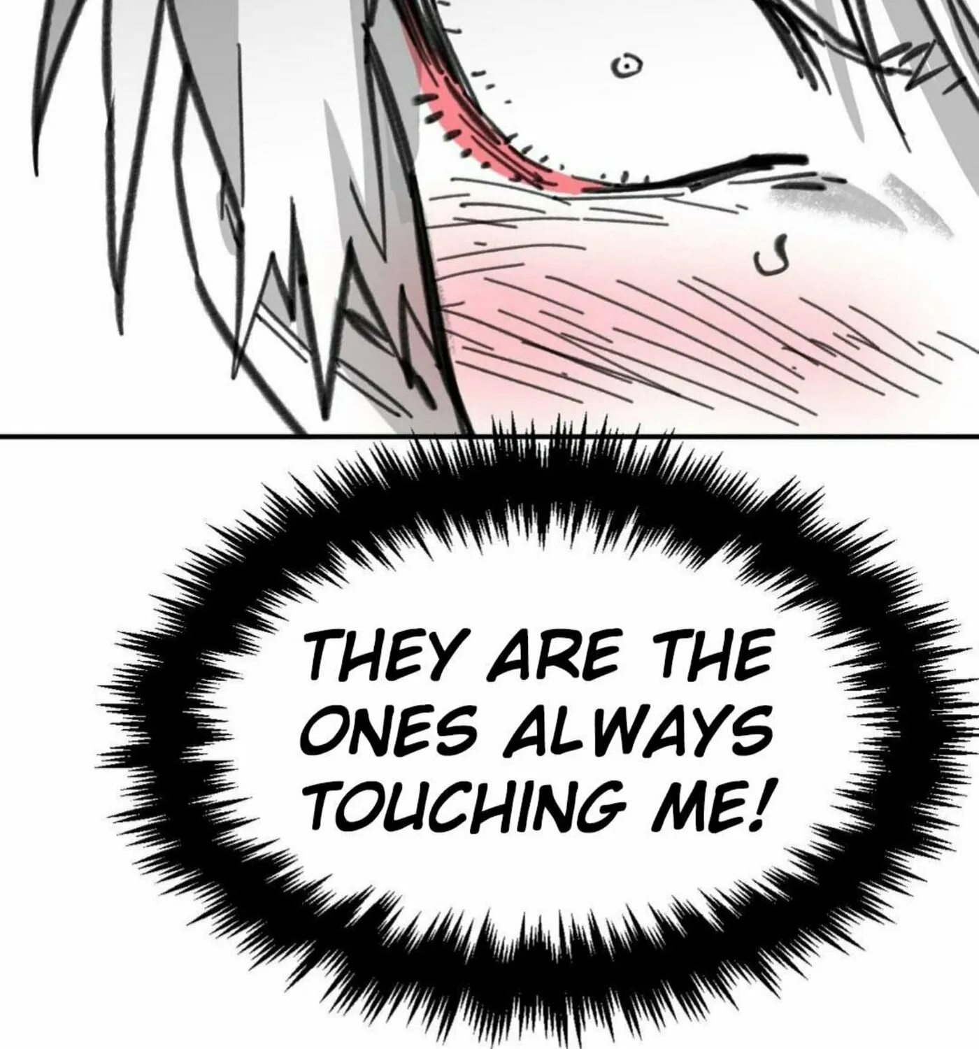 High School Boy Chapter 16 page 65 - 