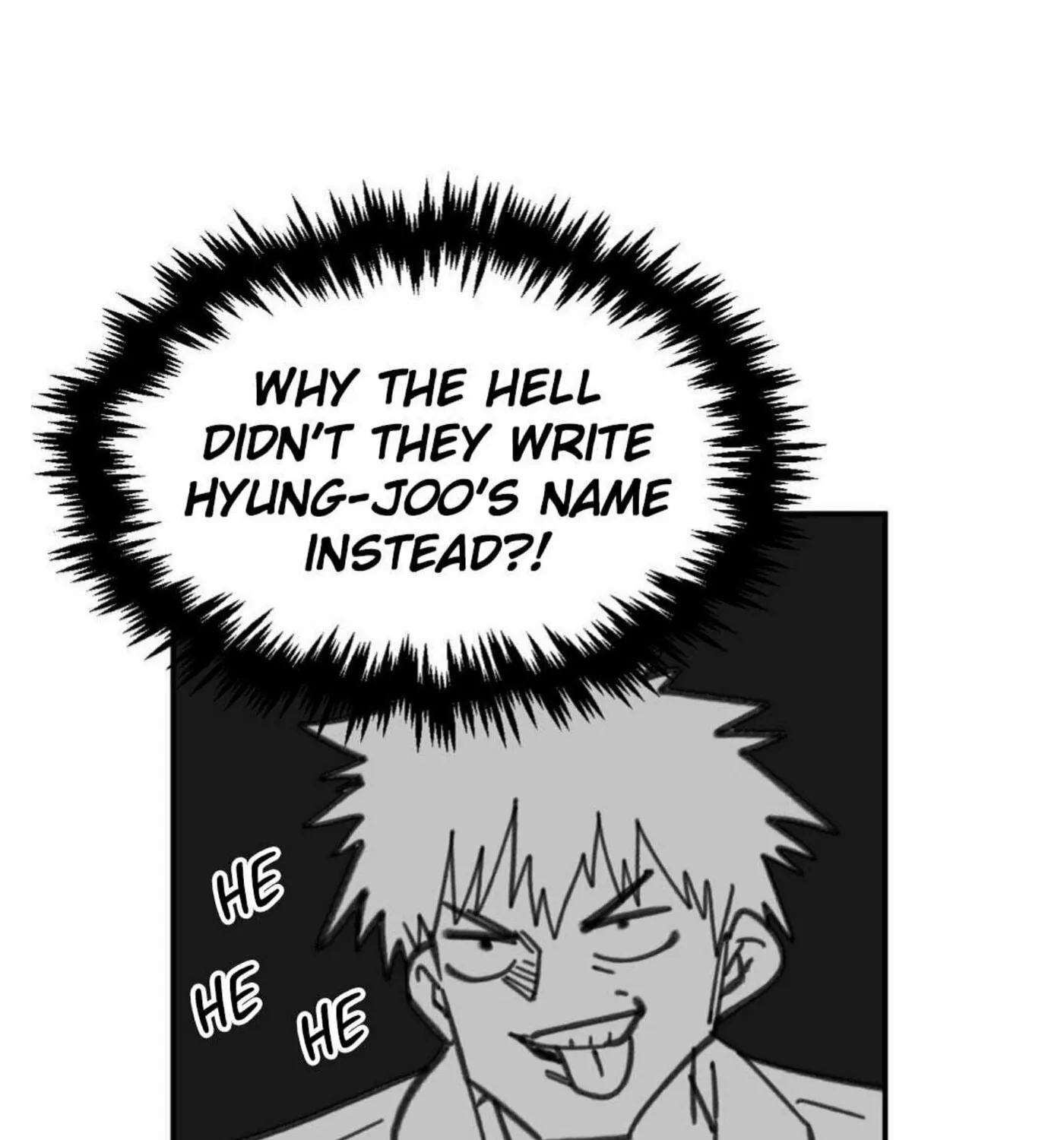 High School Boy Chapter 16 page 67 - 